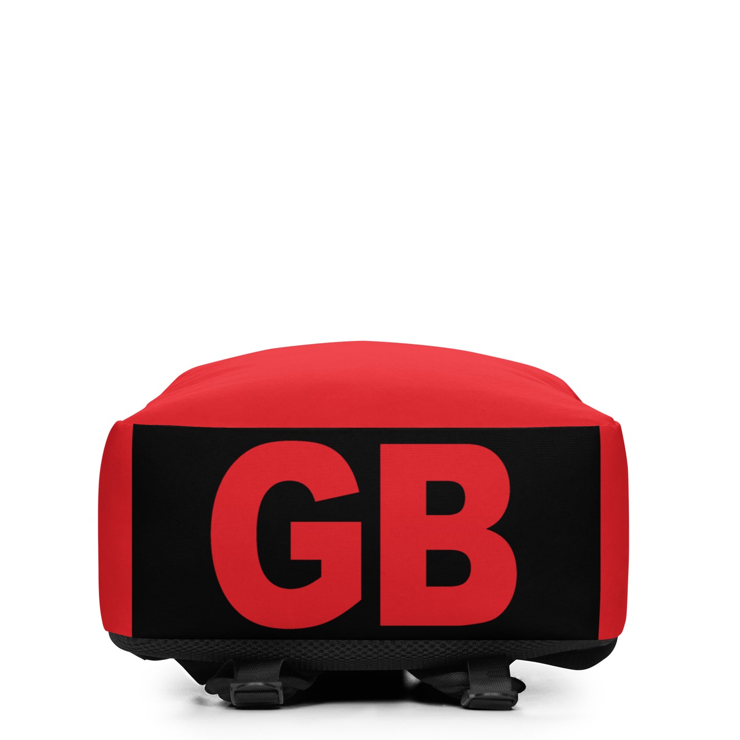 Gingerboy Backpack
