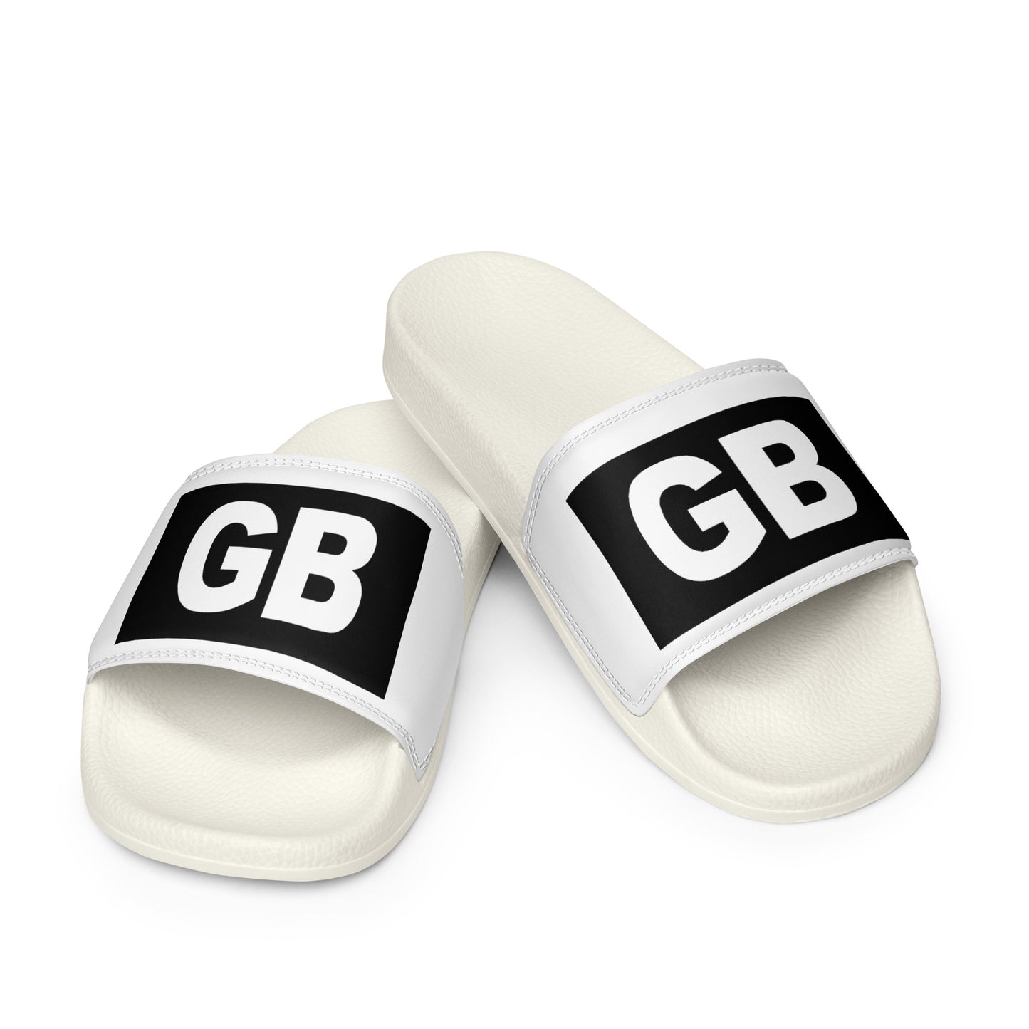 *GB* Men’s slides