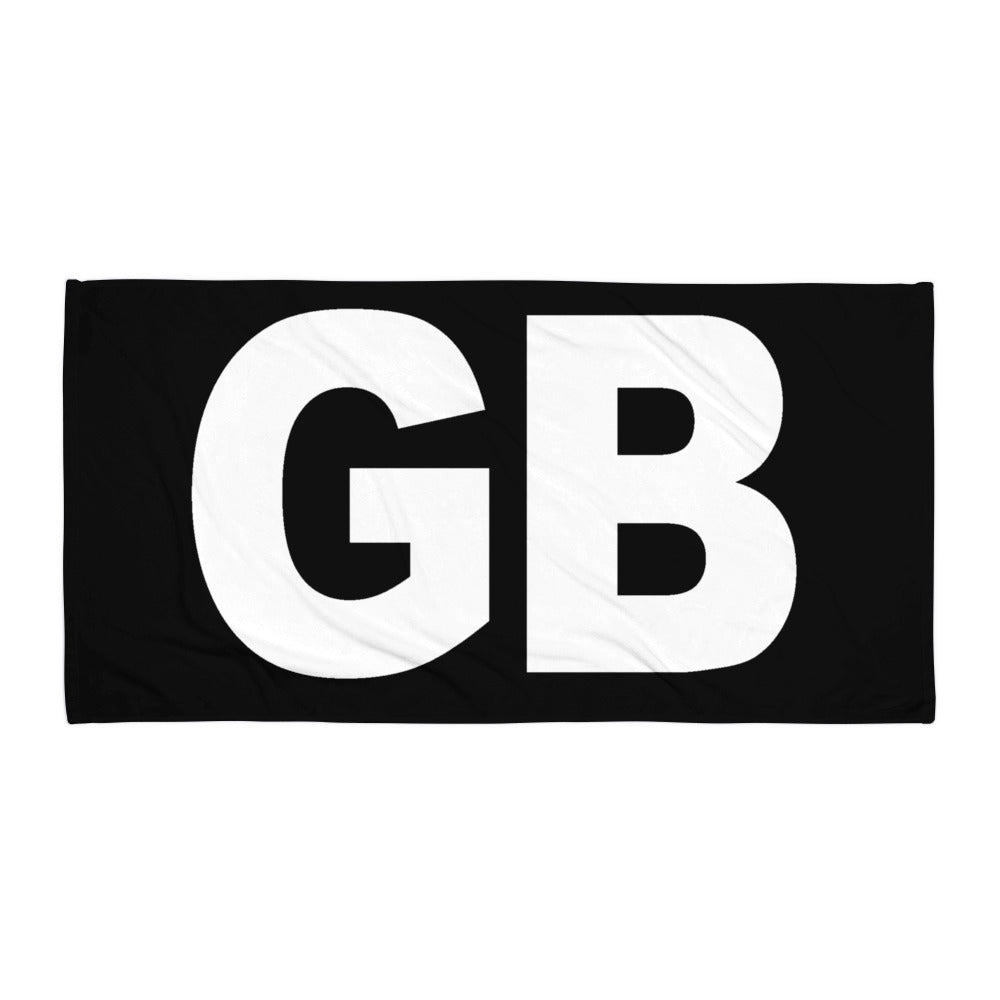 *GB* Towel