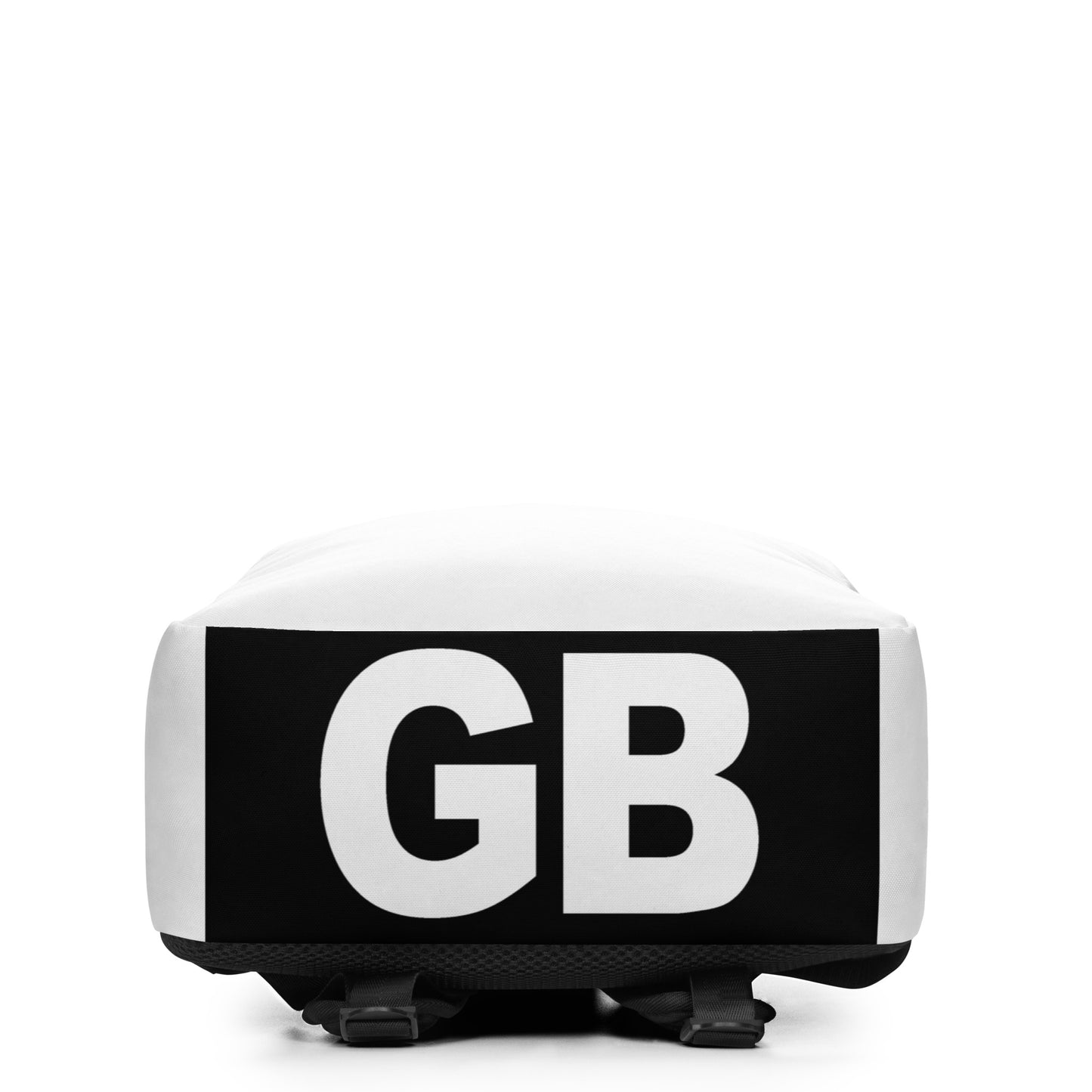 Gingerboy Backpack