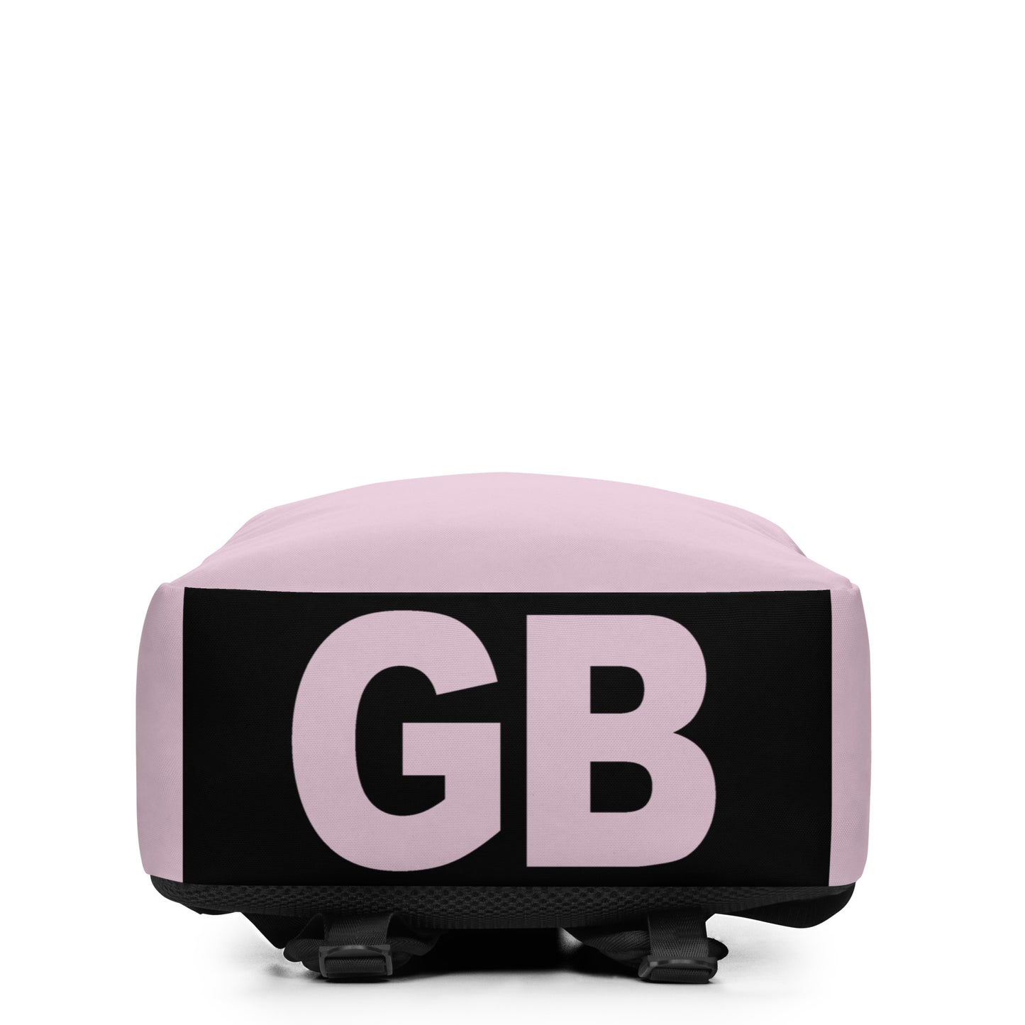 Gingerboy Backpack