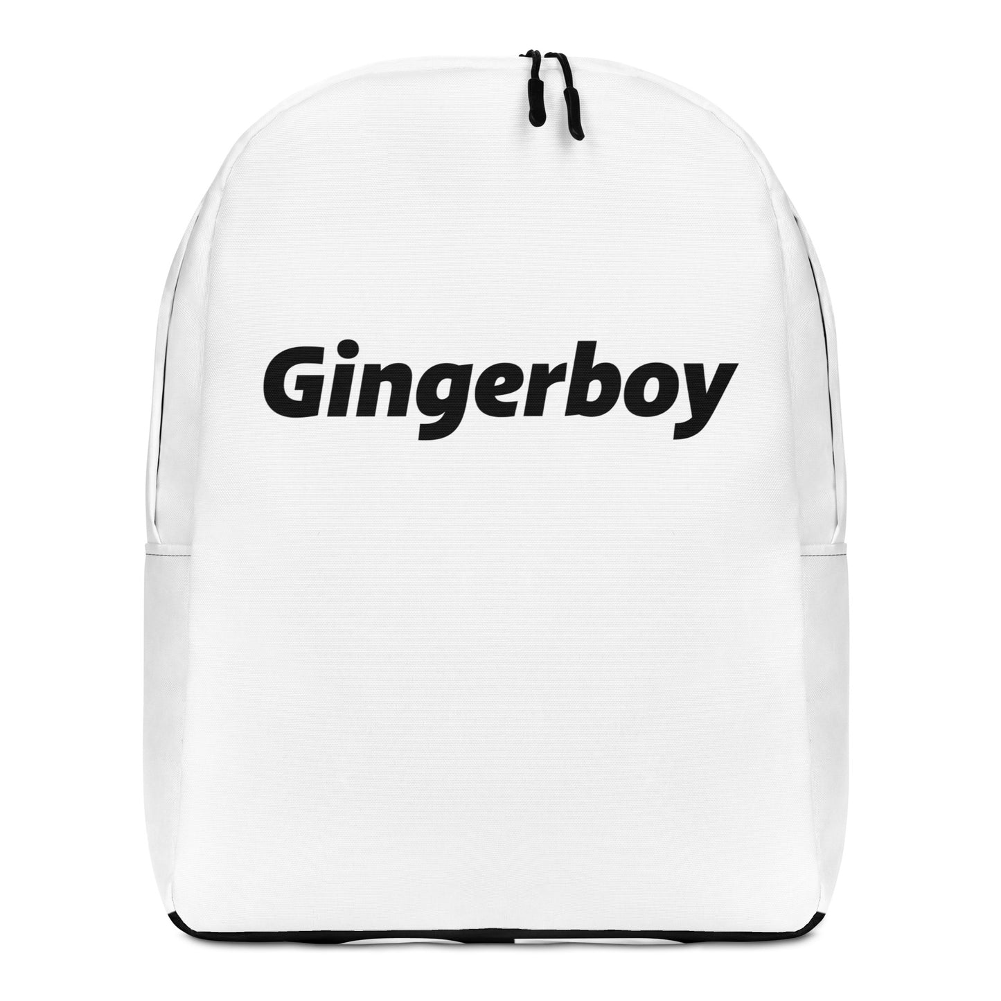 Gingerboy Backpack