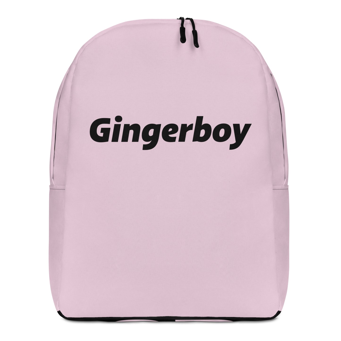 Gingerboy Backpack
