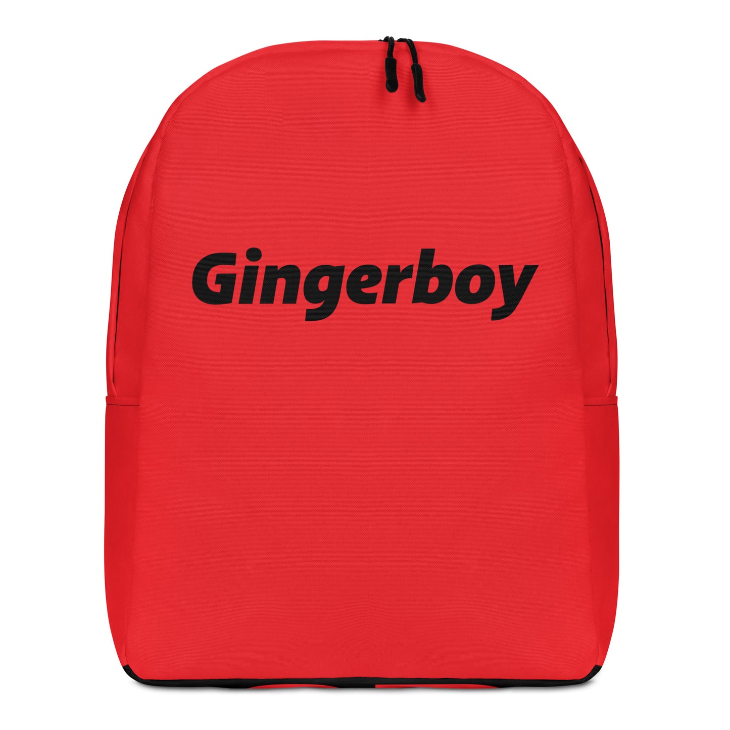 Gingerboy Backpack