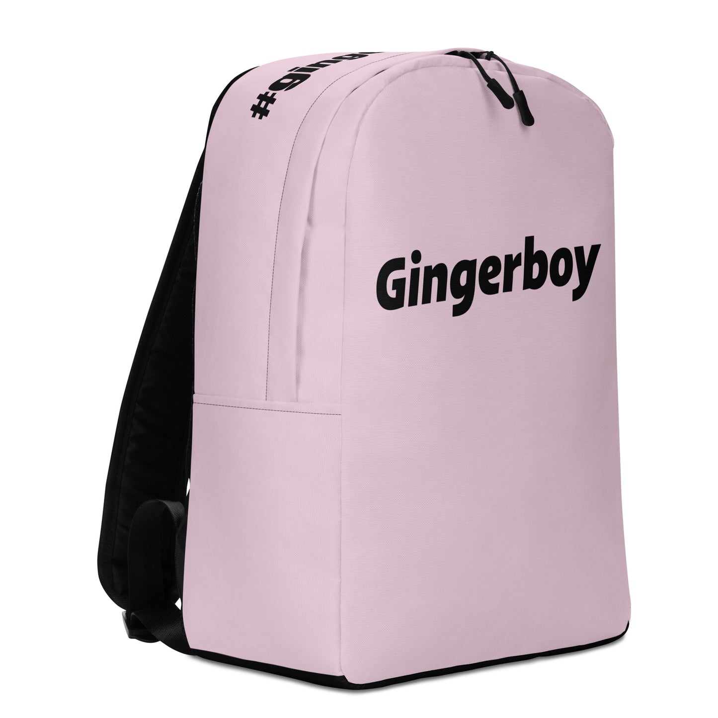 Gingerboy Backpack