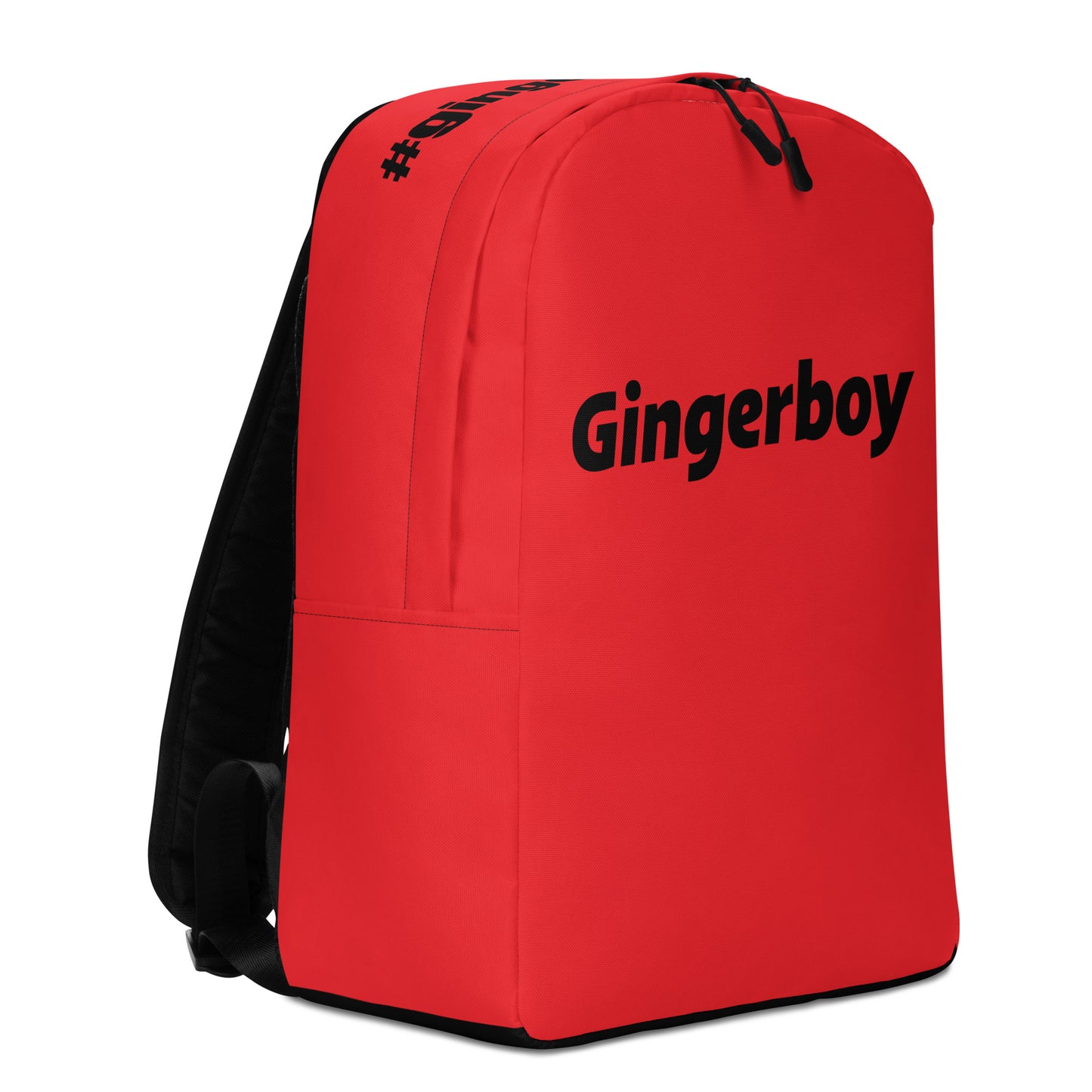 Gingerboy Backpack