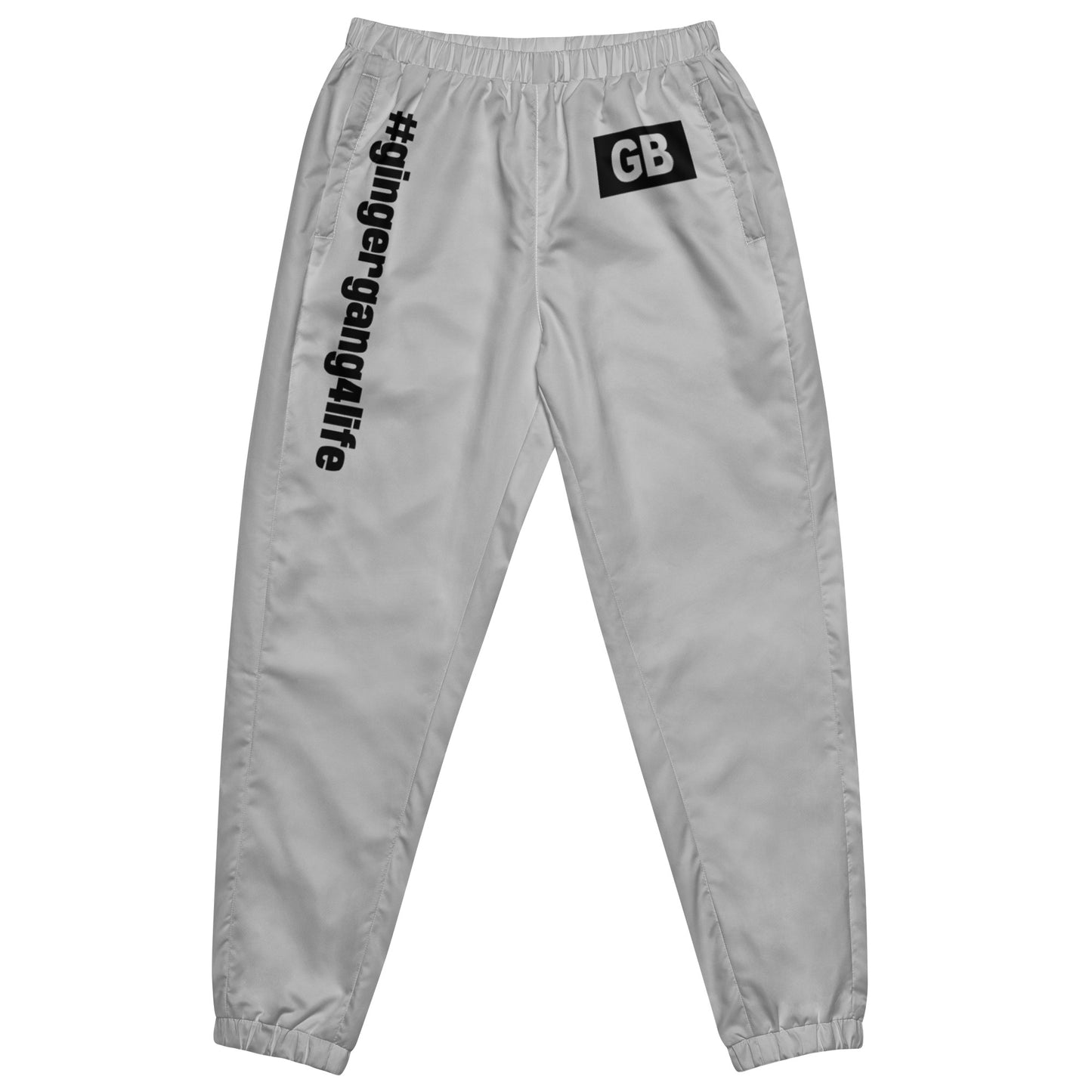 GB track pants