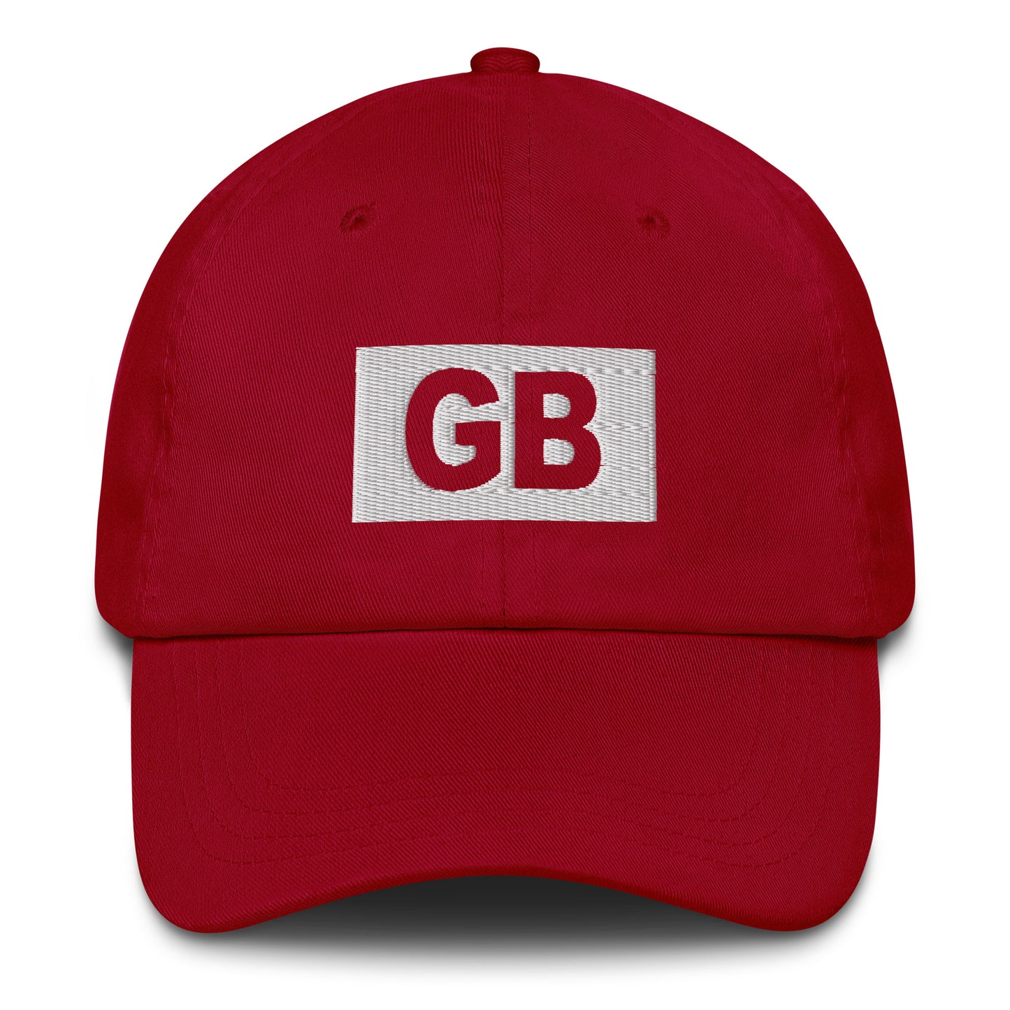Dad hat