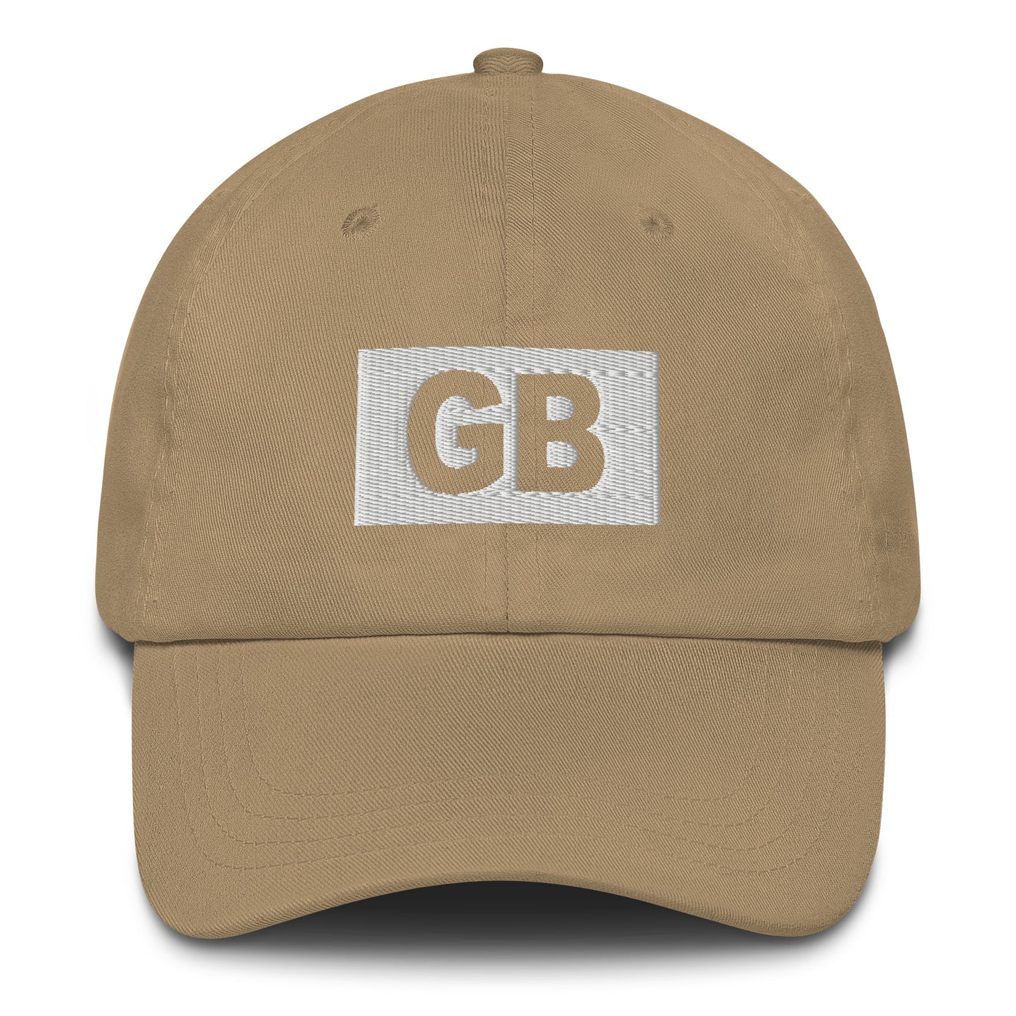 Dad hat