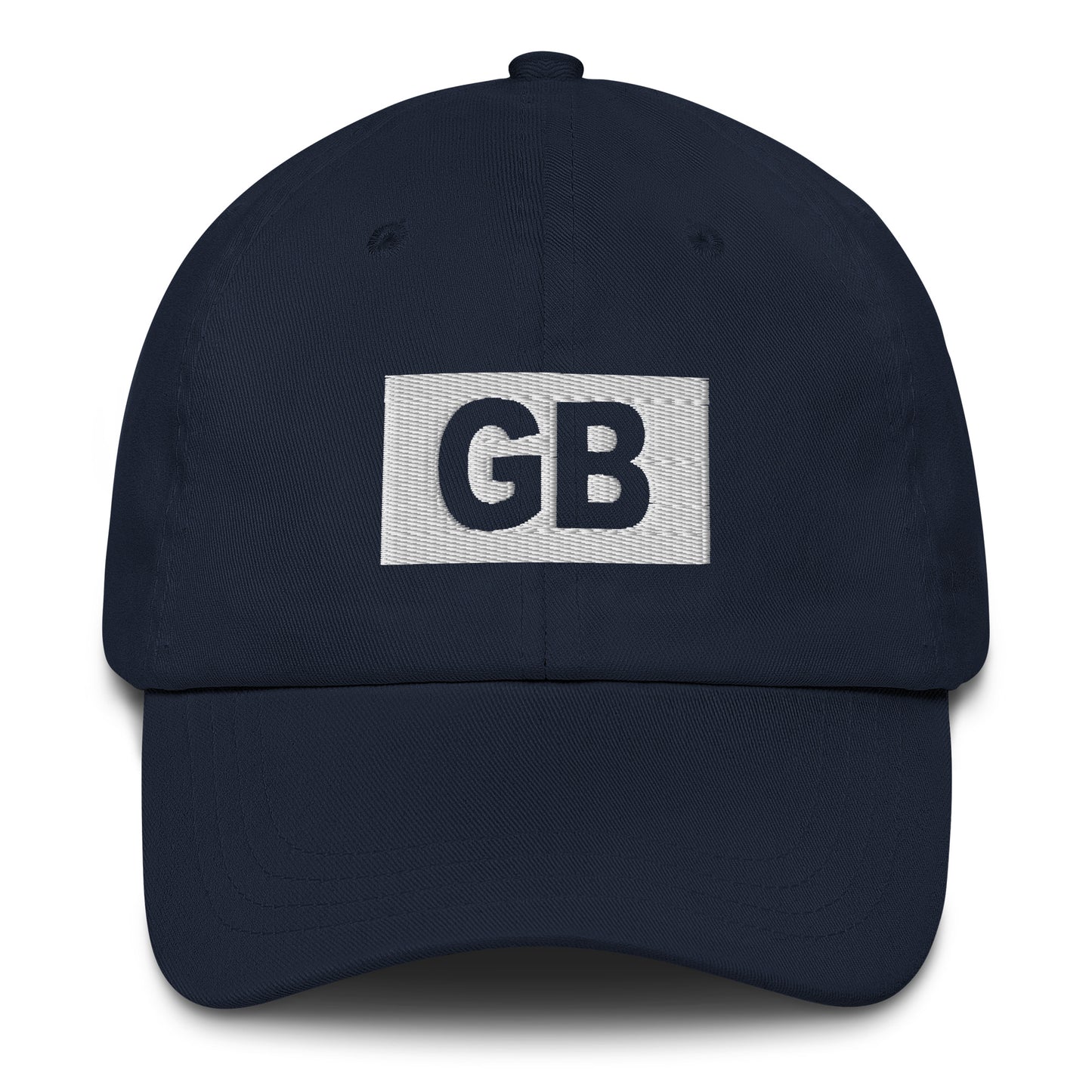 Dad hat