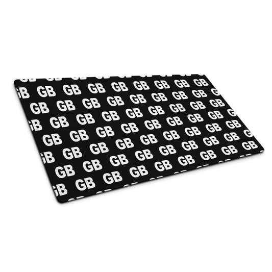 GB Gaming mouse pad