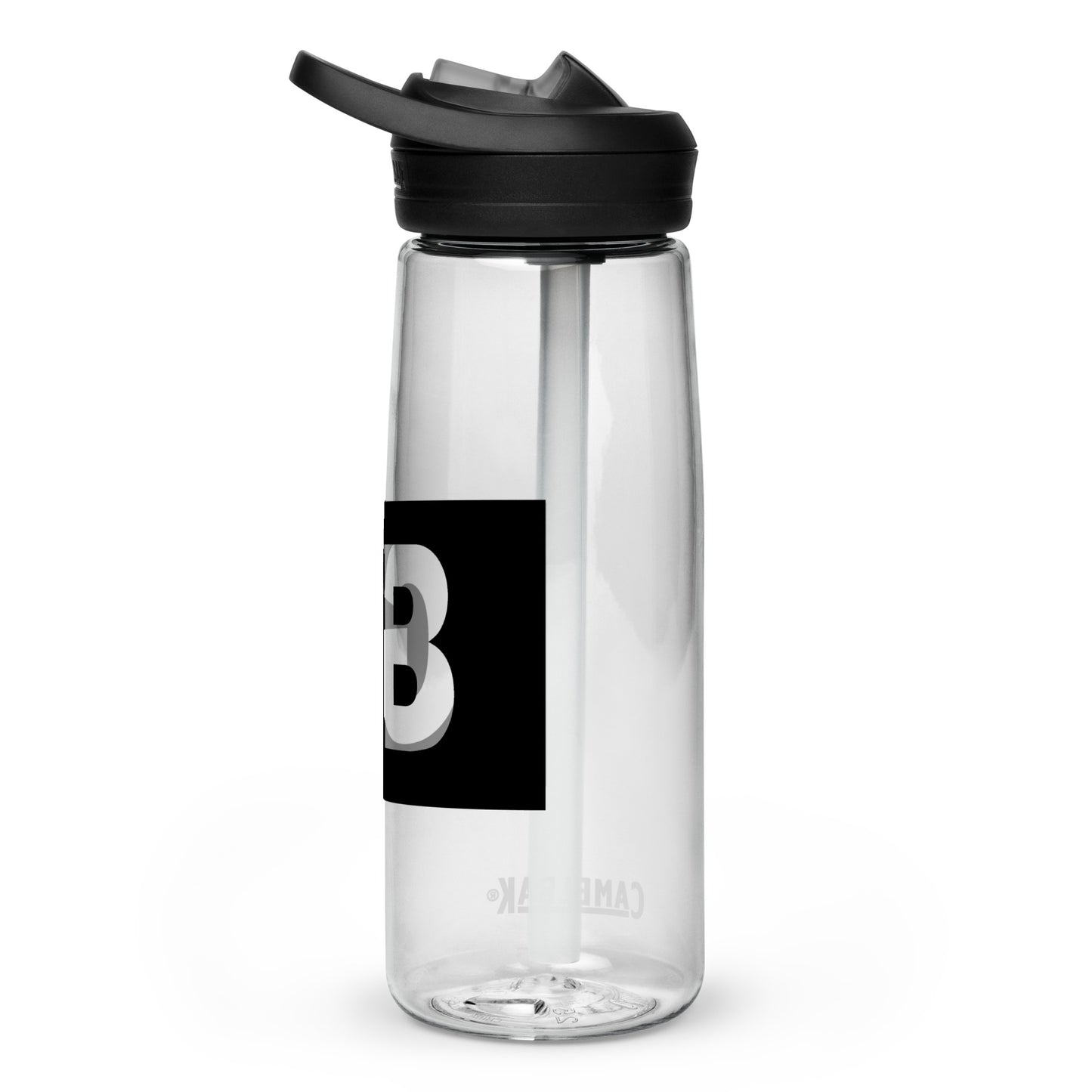 GB Sports water bottle