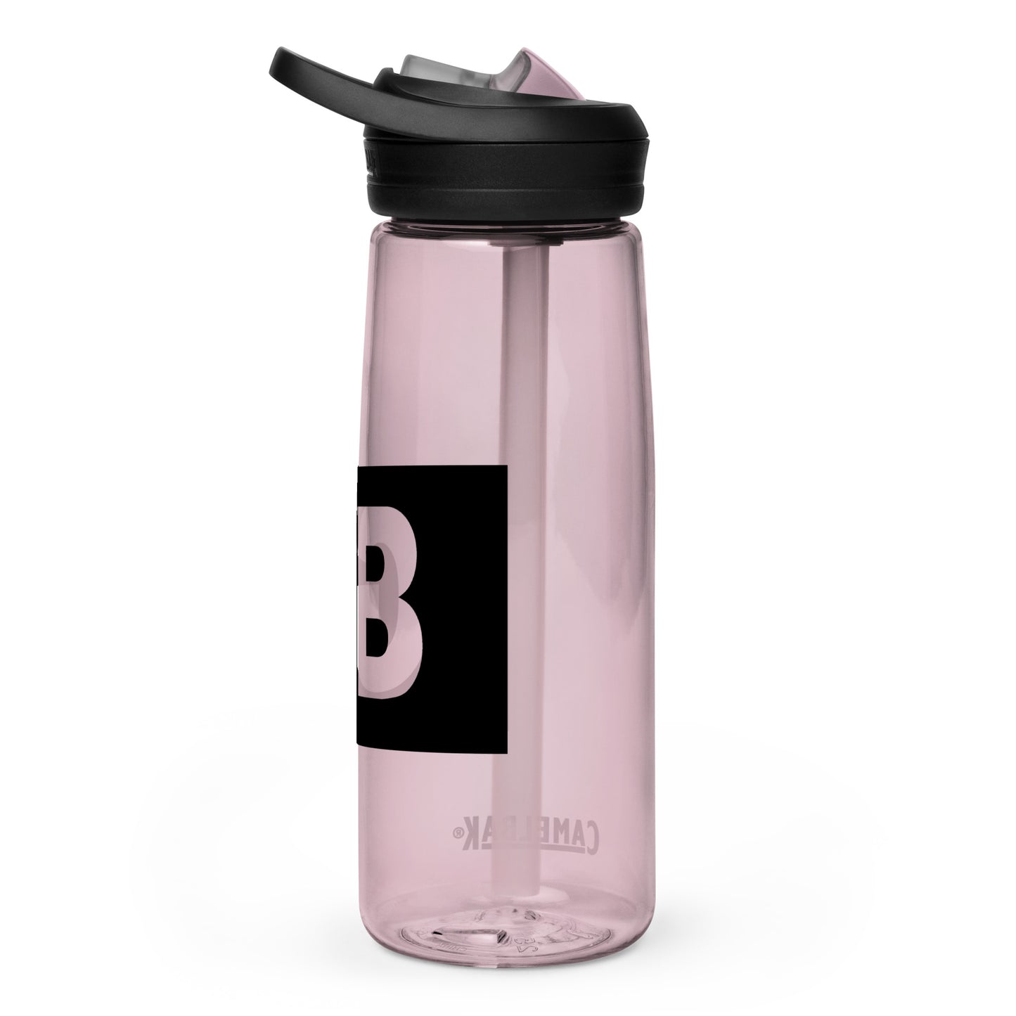 GB Sports water bottle