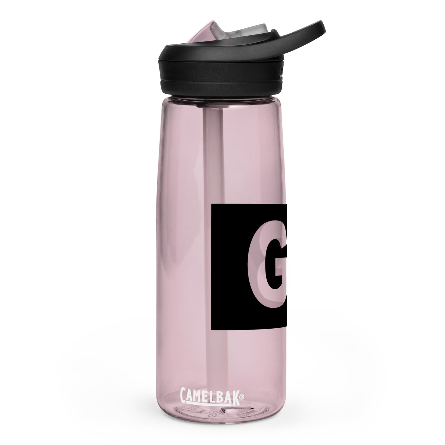 GB Sports water bottle