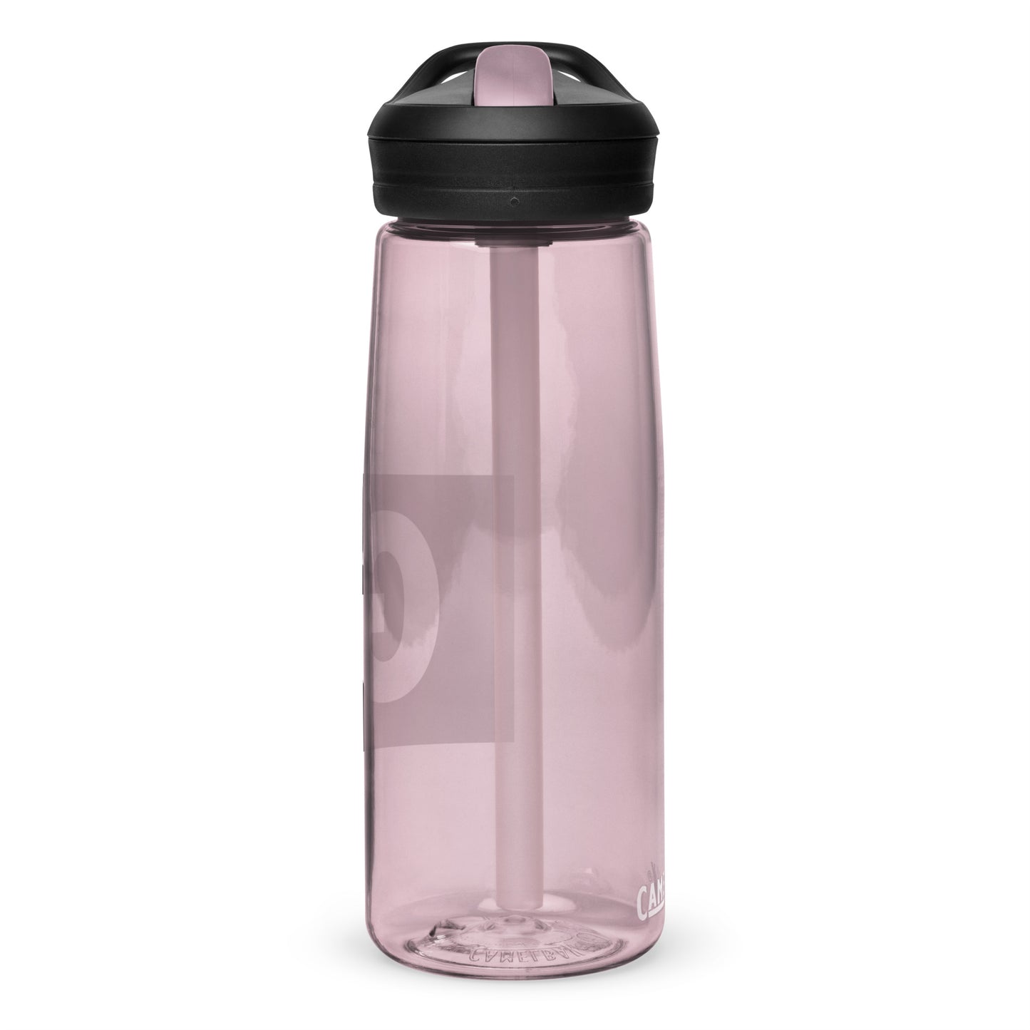 GB Sports water bottle