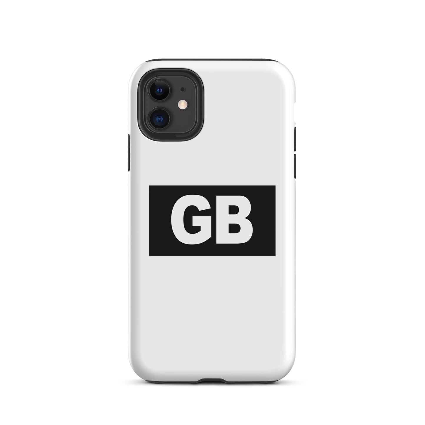 Tough *GB* Case for iPhone®