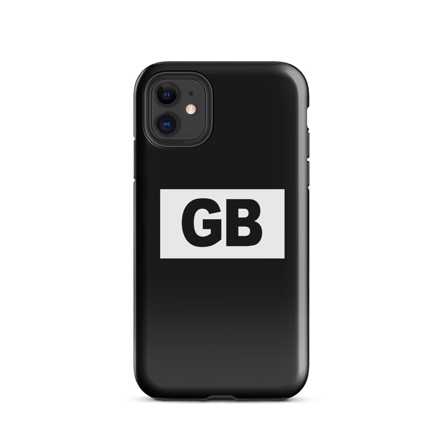 Tough Case for iPhone®