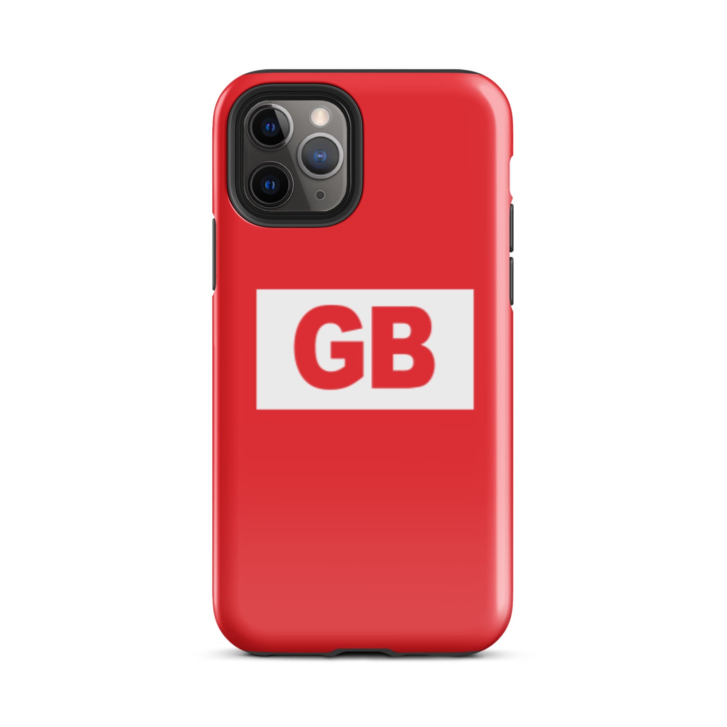 Tough *GB* Case for iPhone®