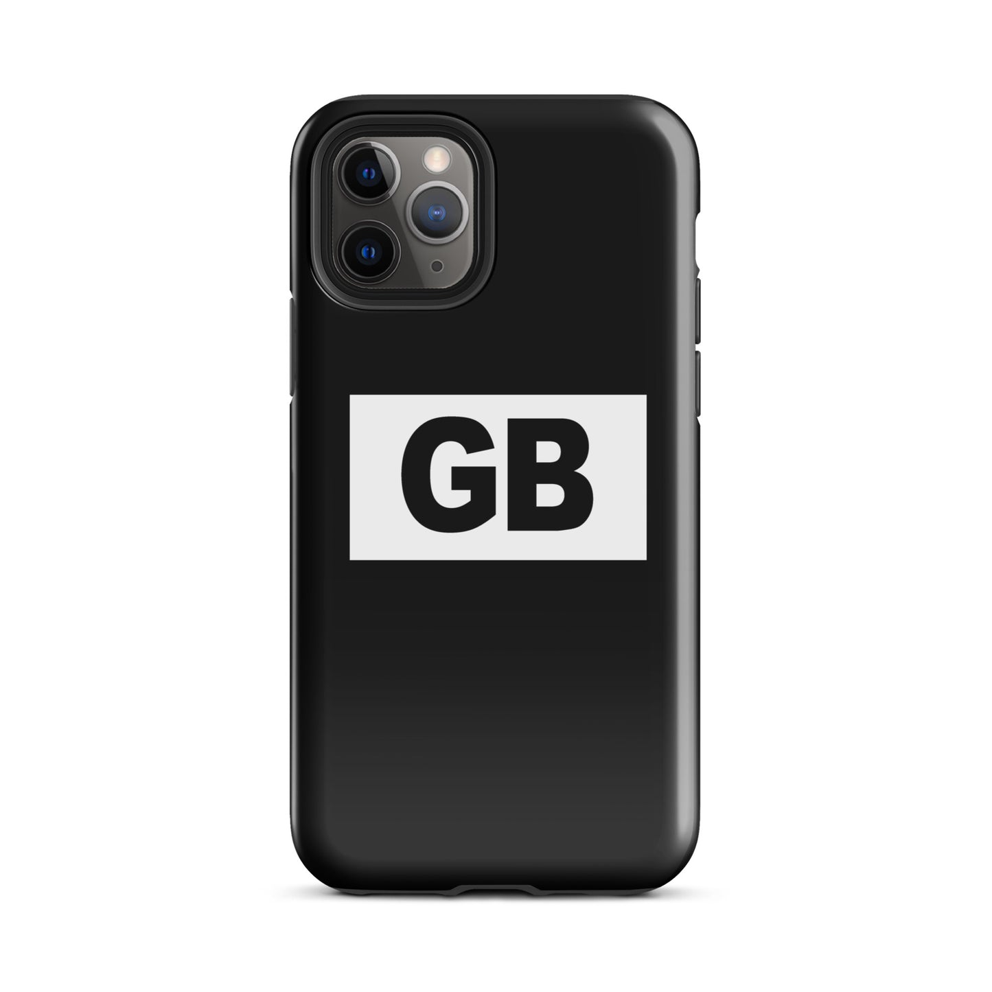 Tough Case for iPhone®