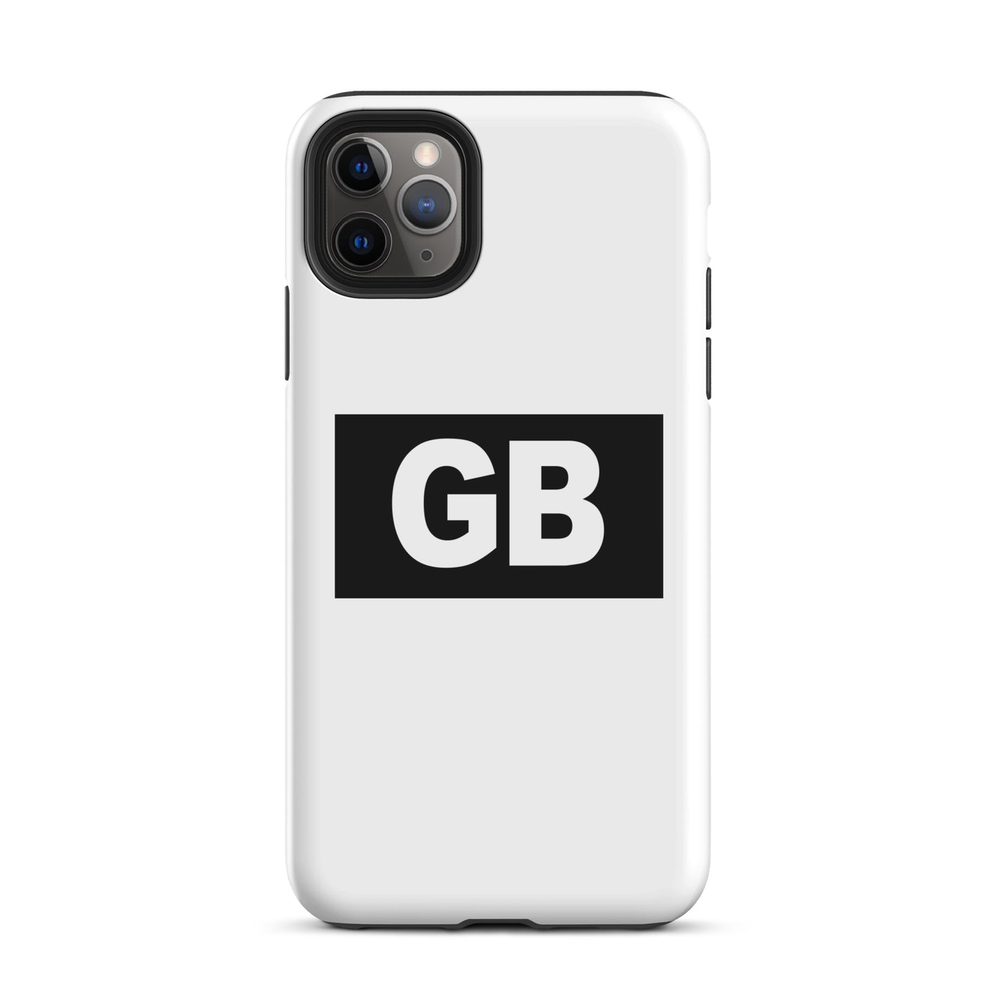 Tough *GB* Case for iPhone®