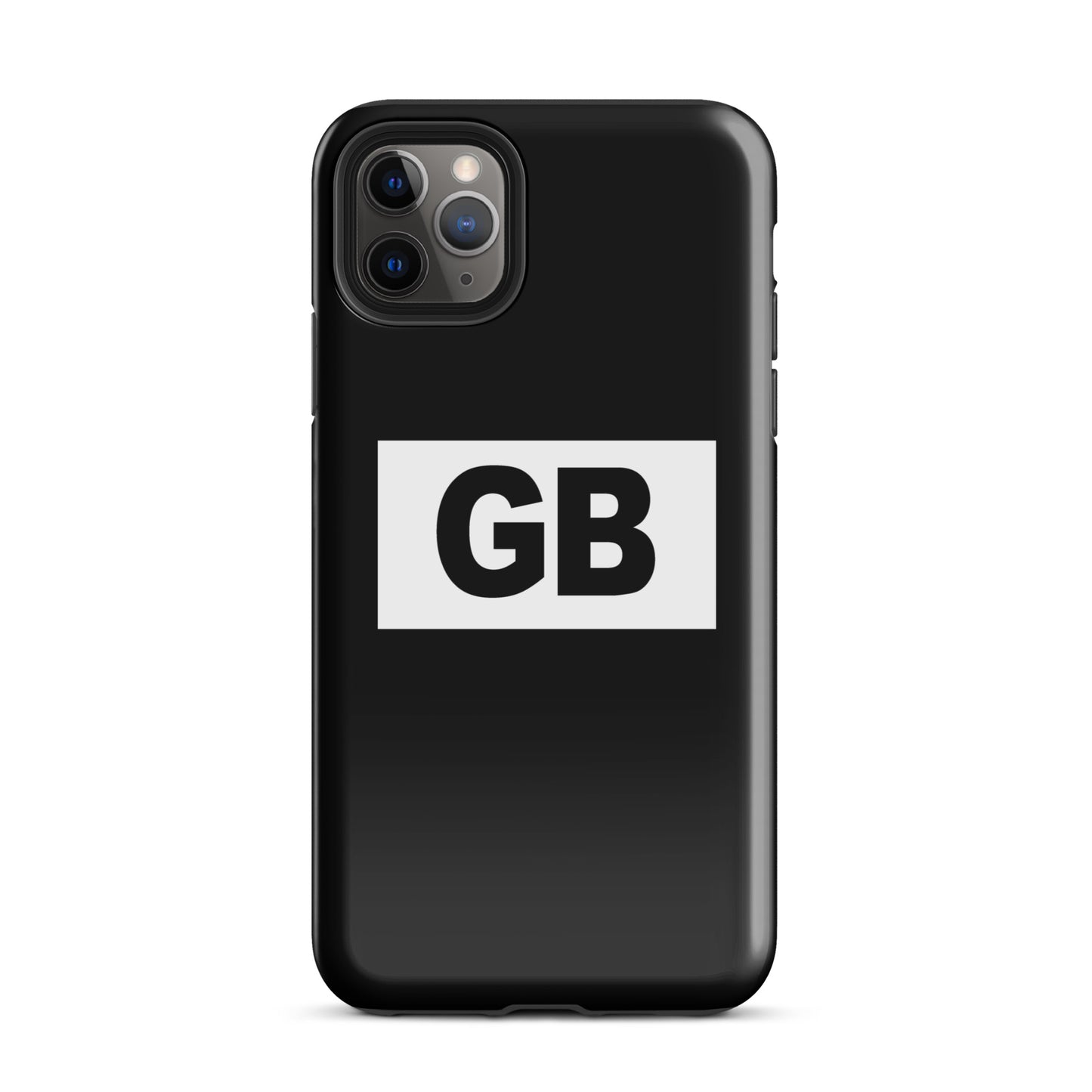 Tough Case for iPhone®