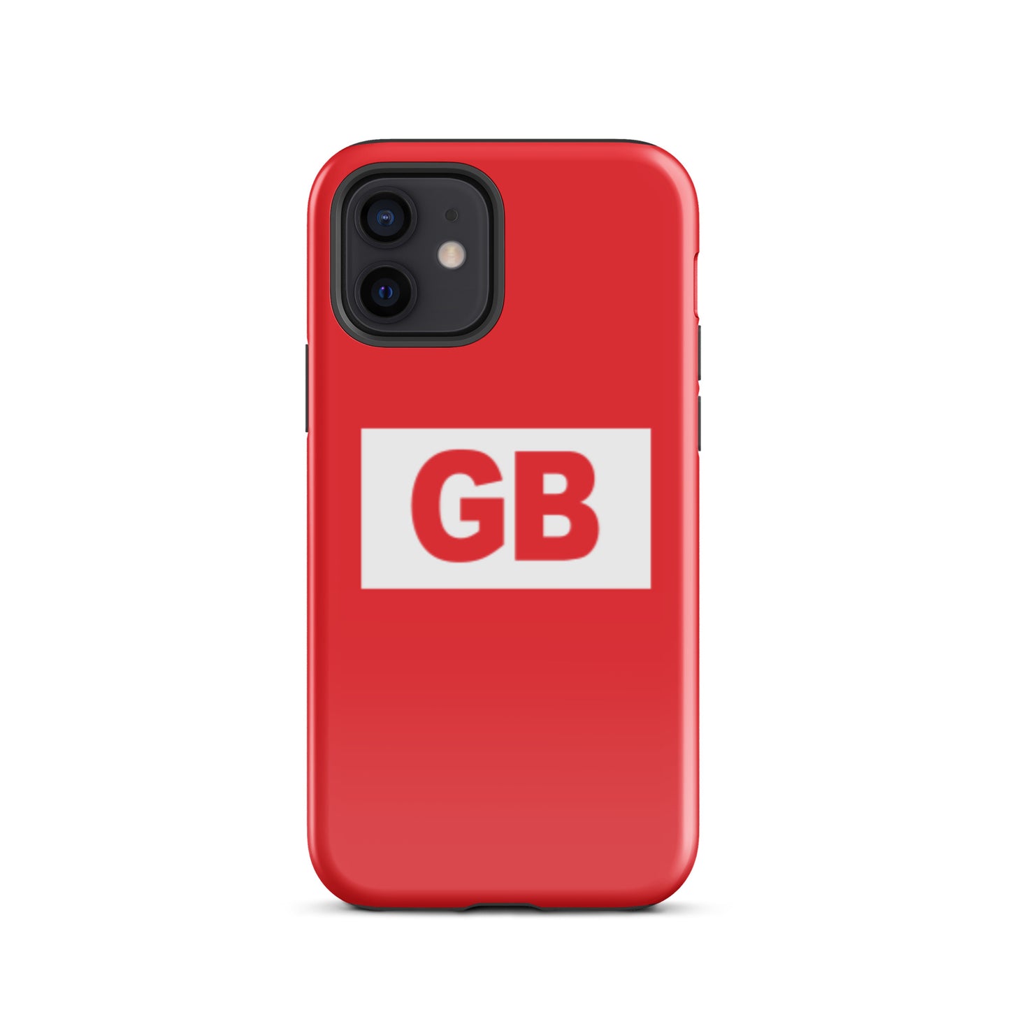 Tough *GB* Case for iPhone®