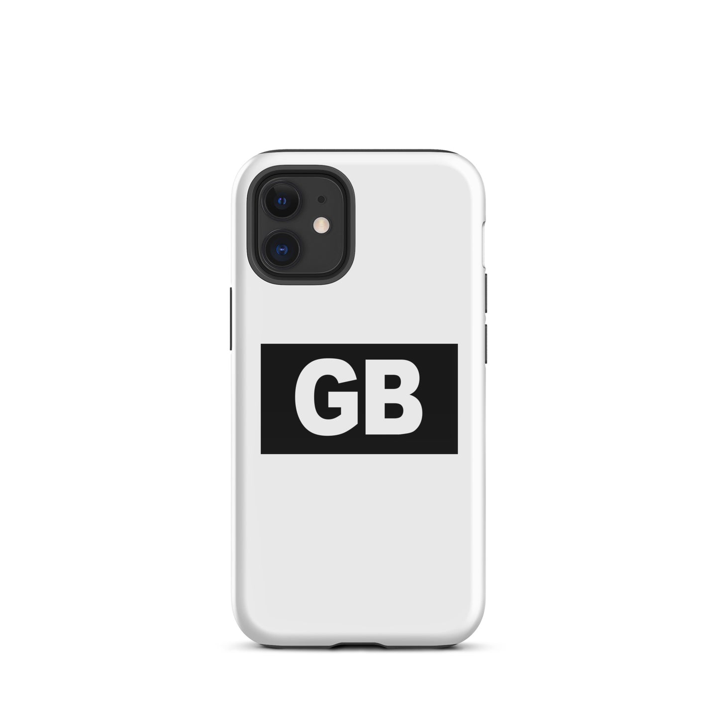 Tough *GB* Case for iPhone®