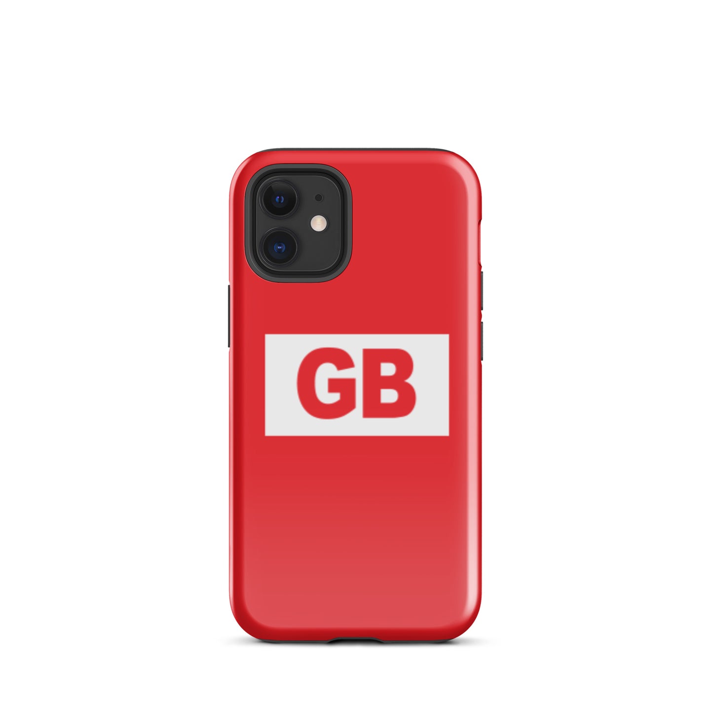 Tough *GB* Case for iPhone®