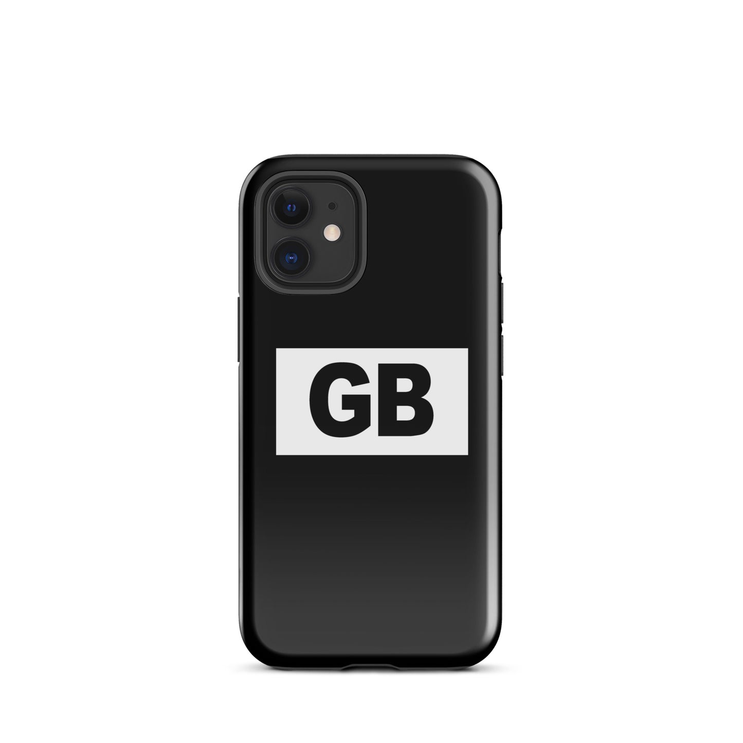 Tough Case for iPhone®