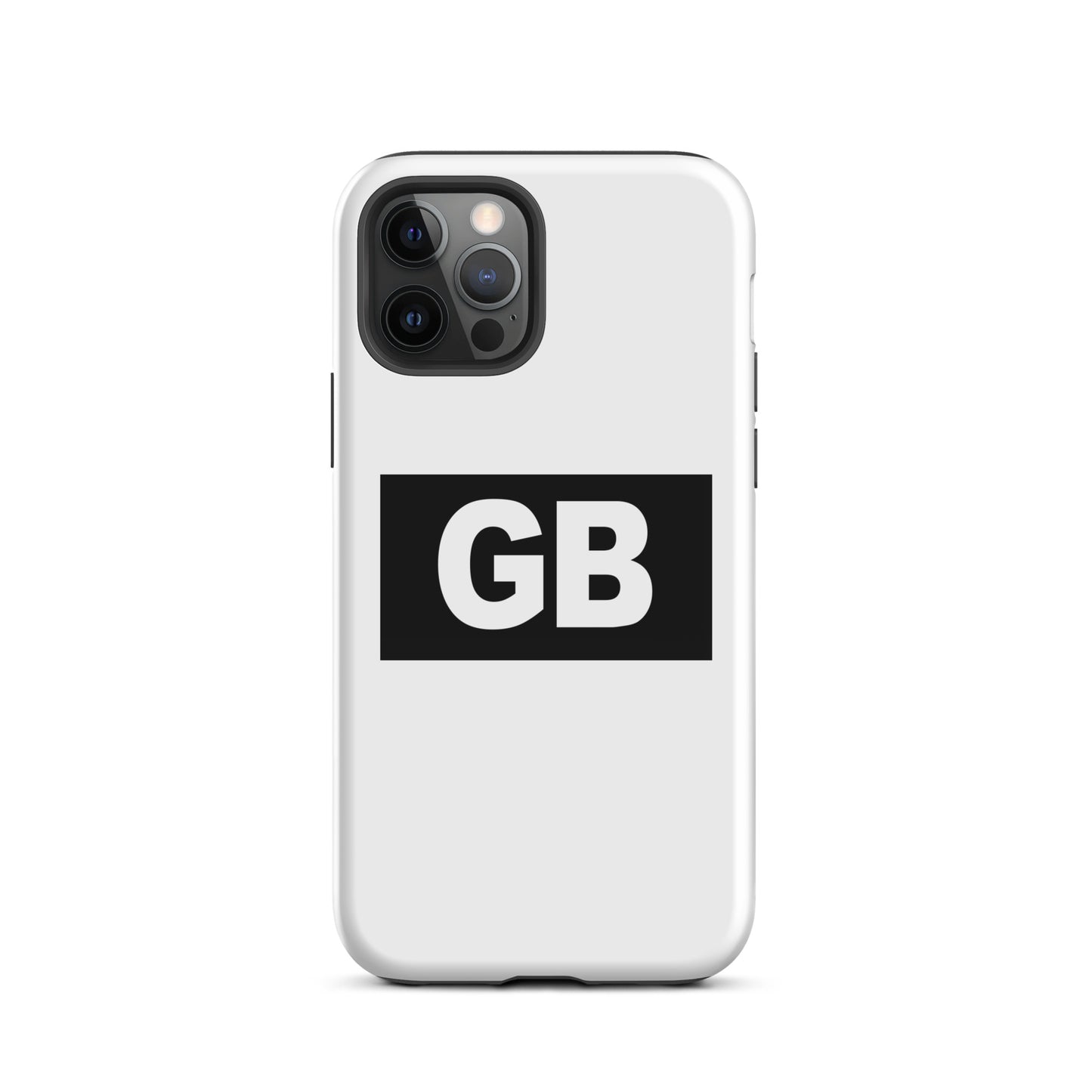 Tough *GB* Case for iPhone®