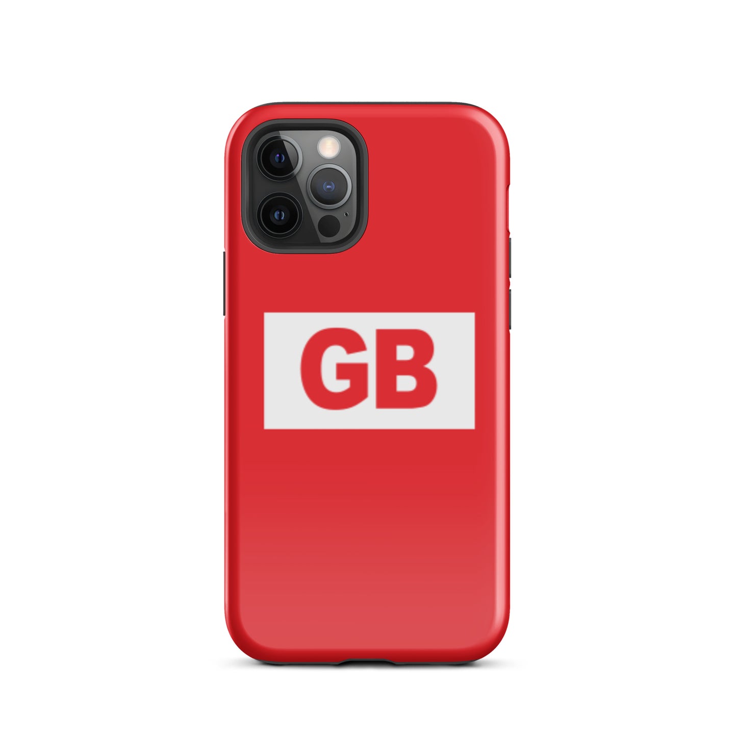 Tough *GB* Case for iPhone®