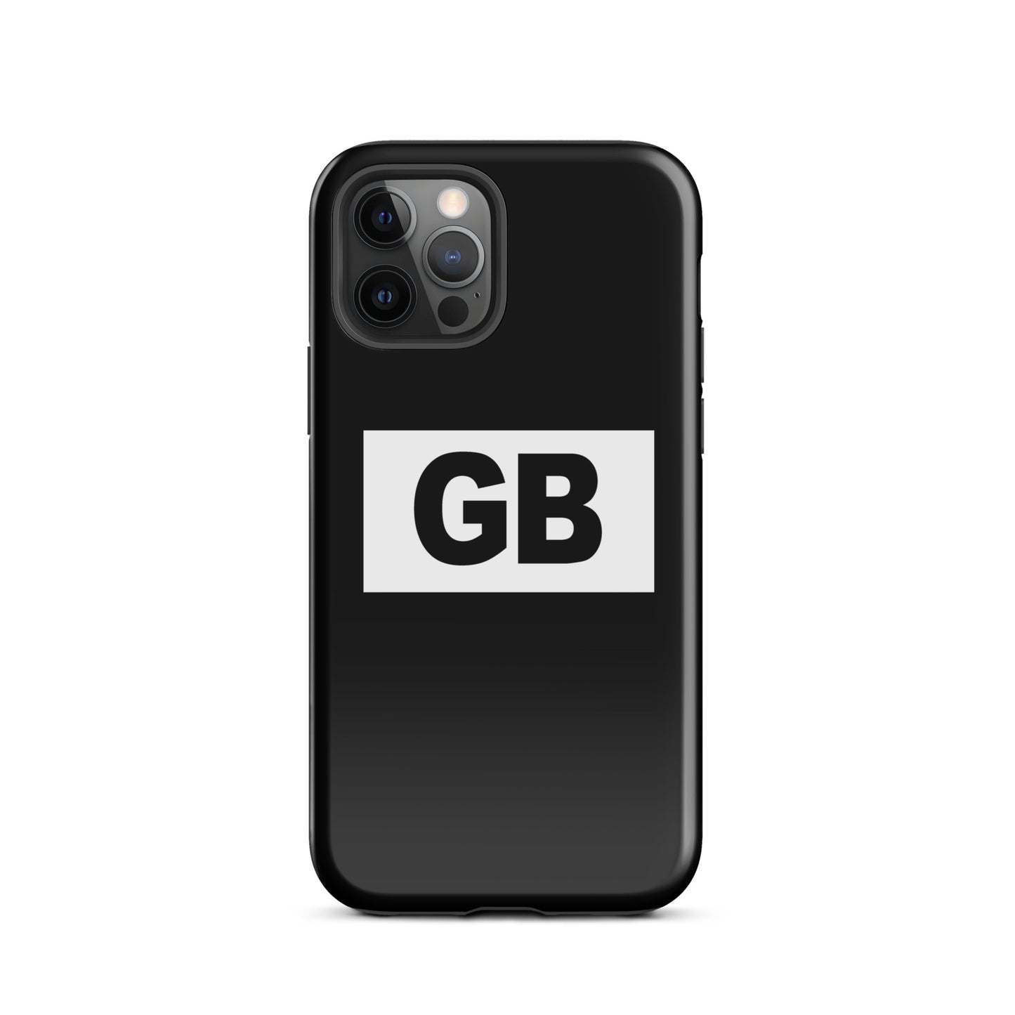 Tough Case for iPhone®