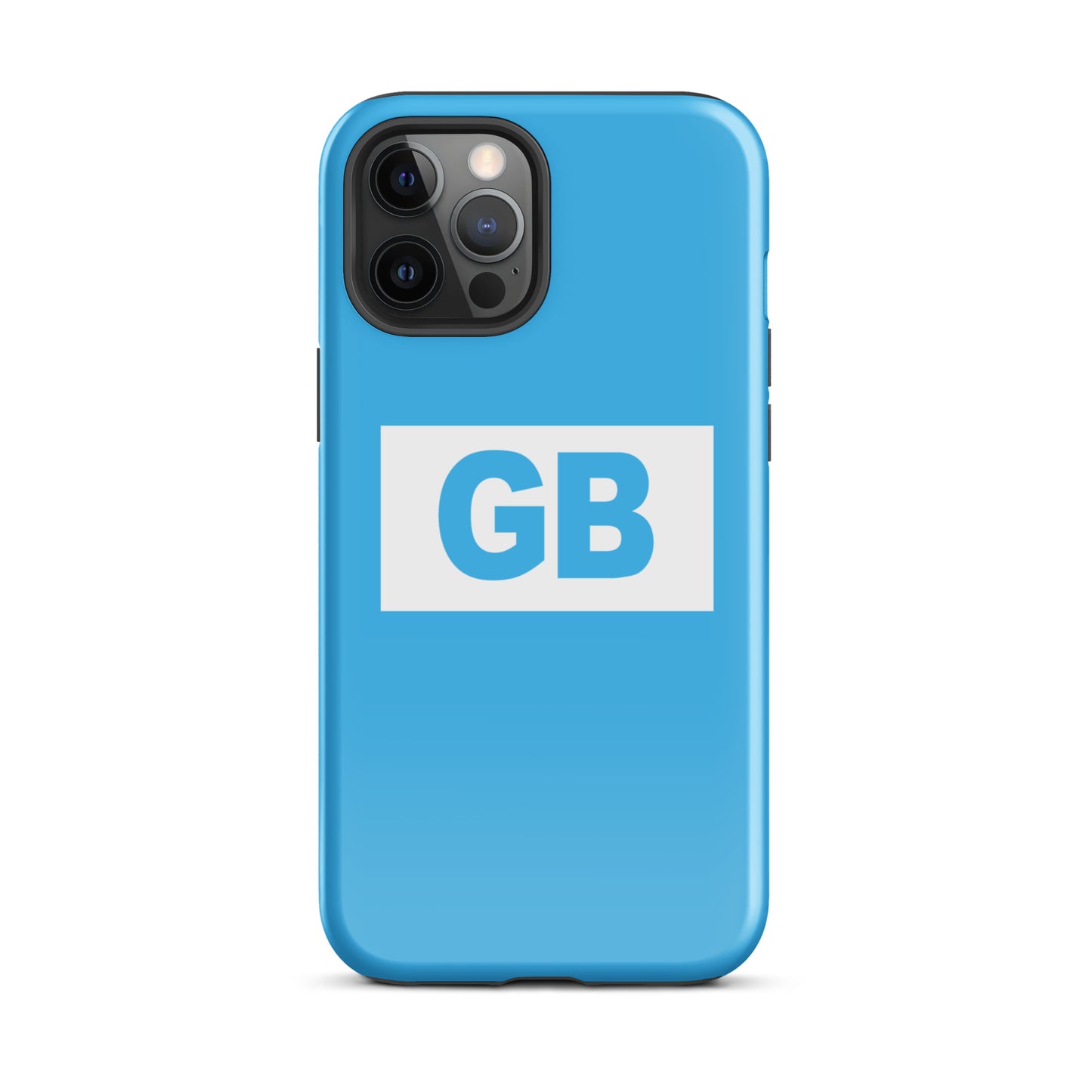 Tough Case for iPhone®