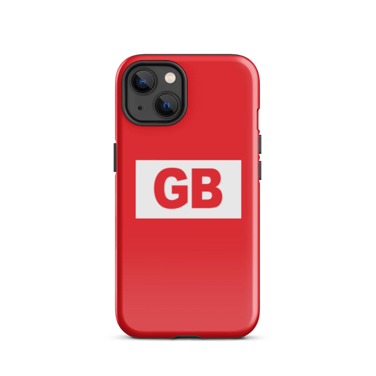 Tough *GB* Case for iPhone®