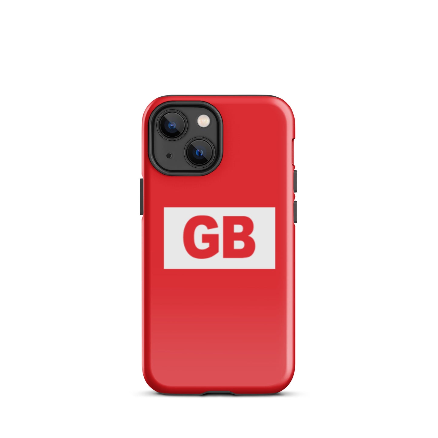 Tough *GB* Case for iPhone®