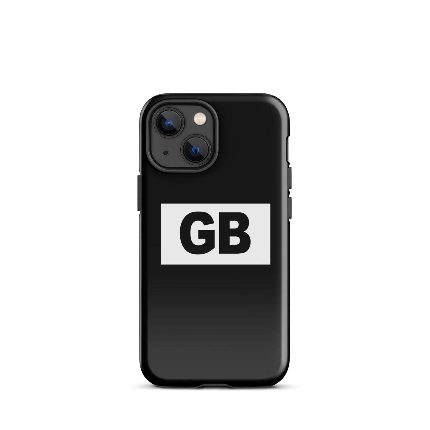 Tough Case for iPhone®