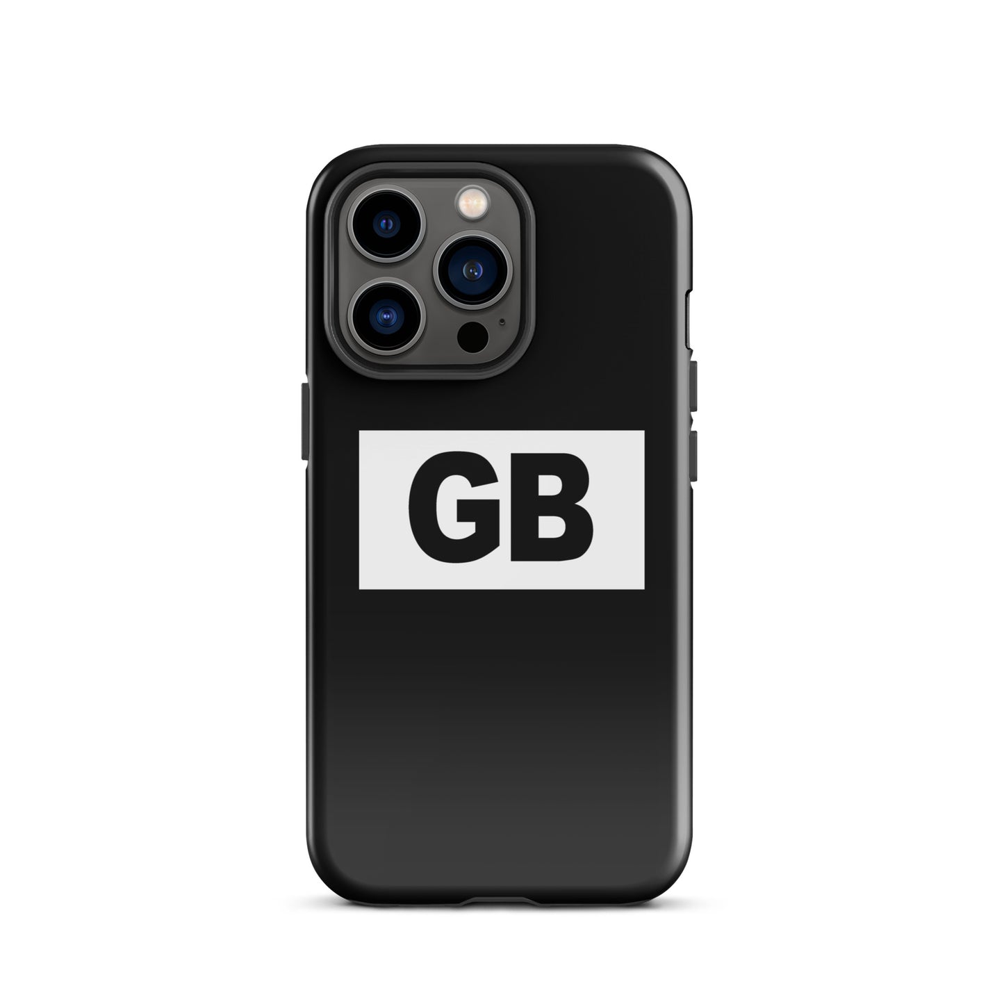 Tough Case for iPhone®