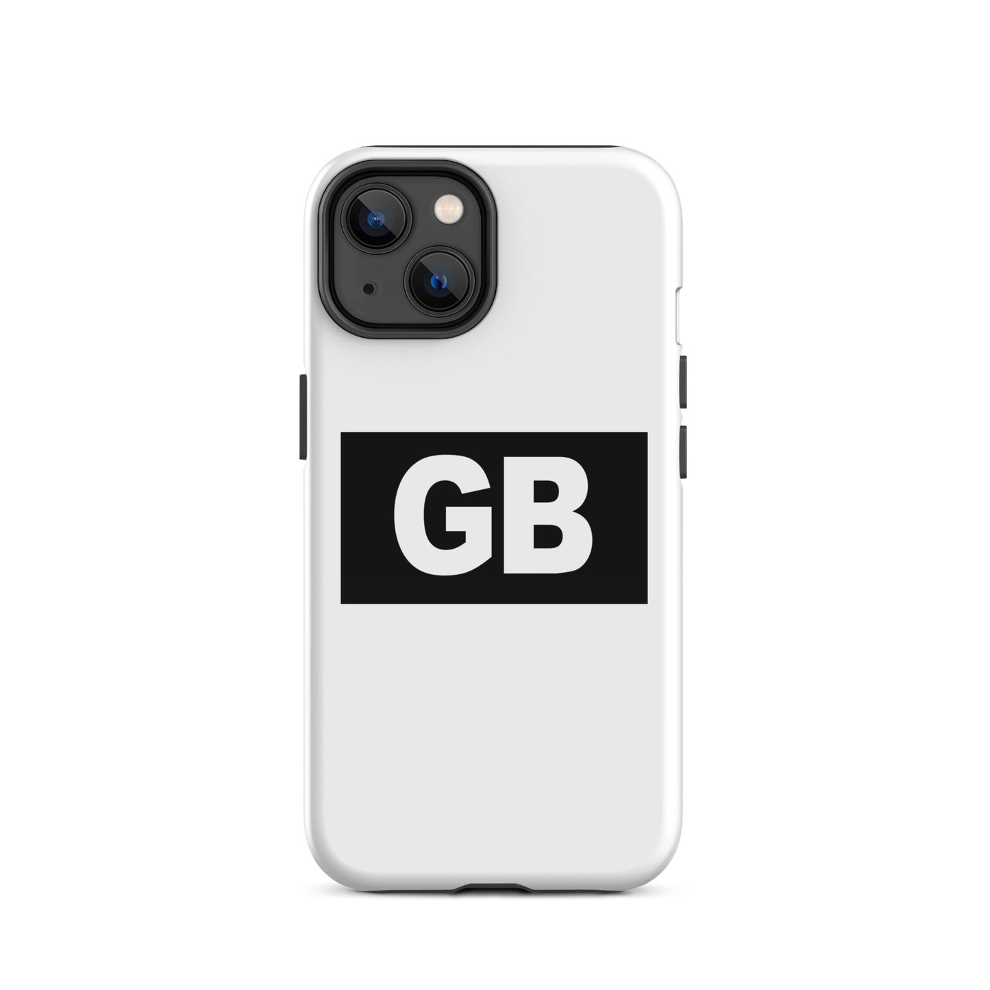 Tough *GB* Case for iPhone®