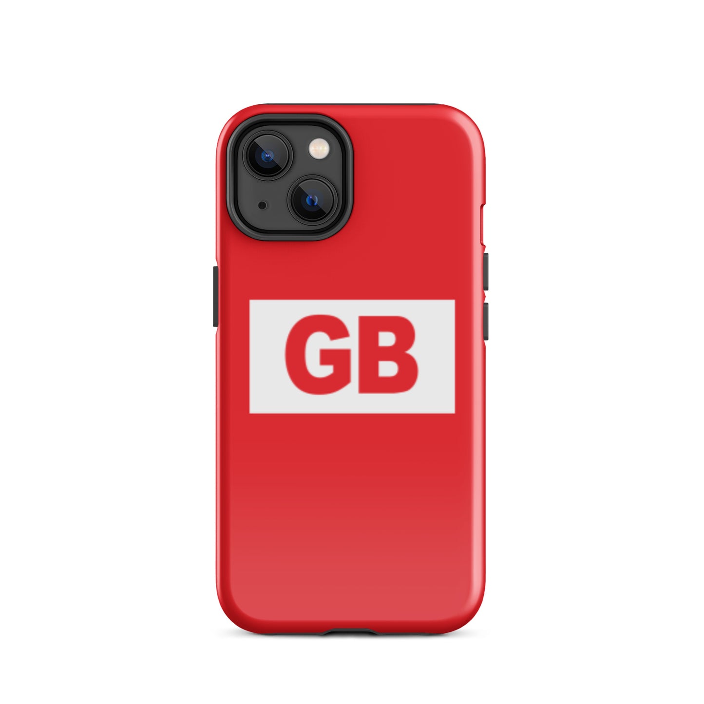 Tough *GB* Case for iPhone®