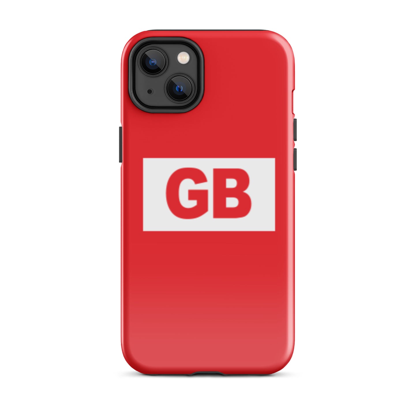 Tough *GB* Case for iPhone®