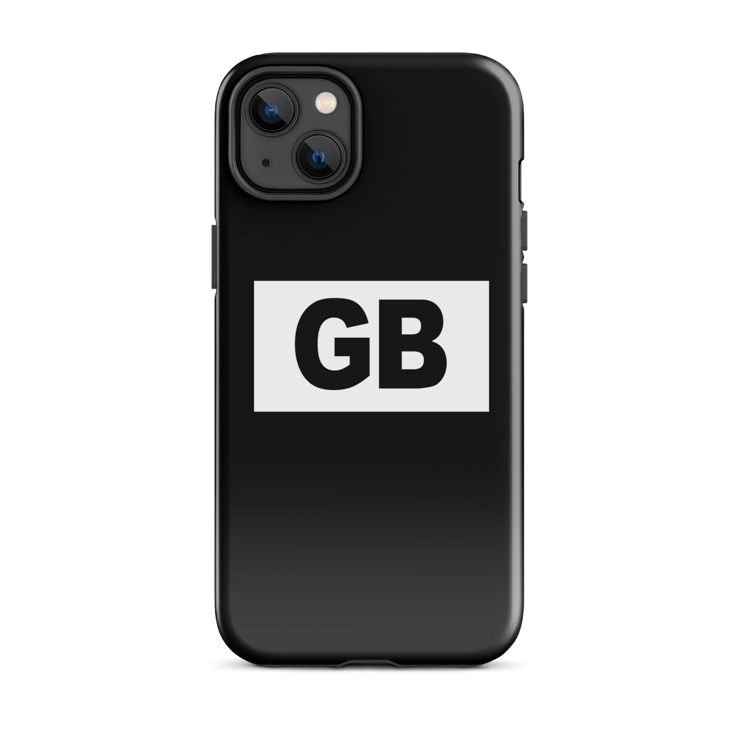 Tough Case for iPhone®