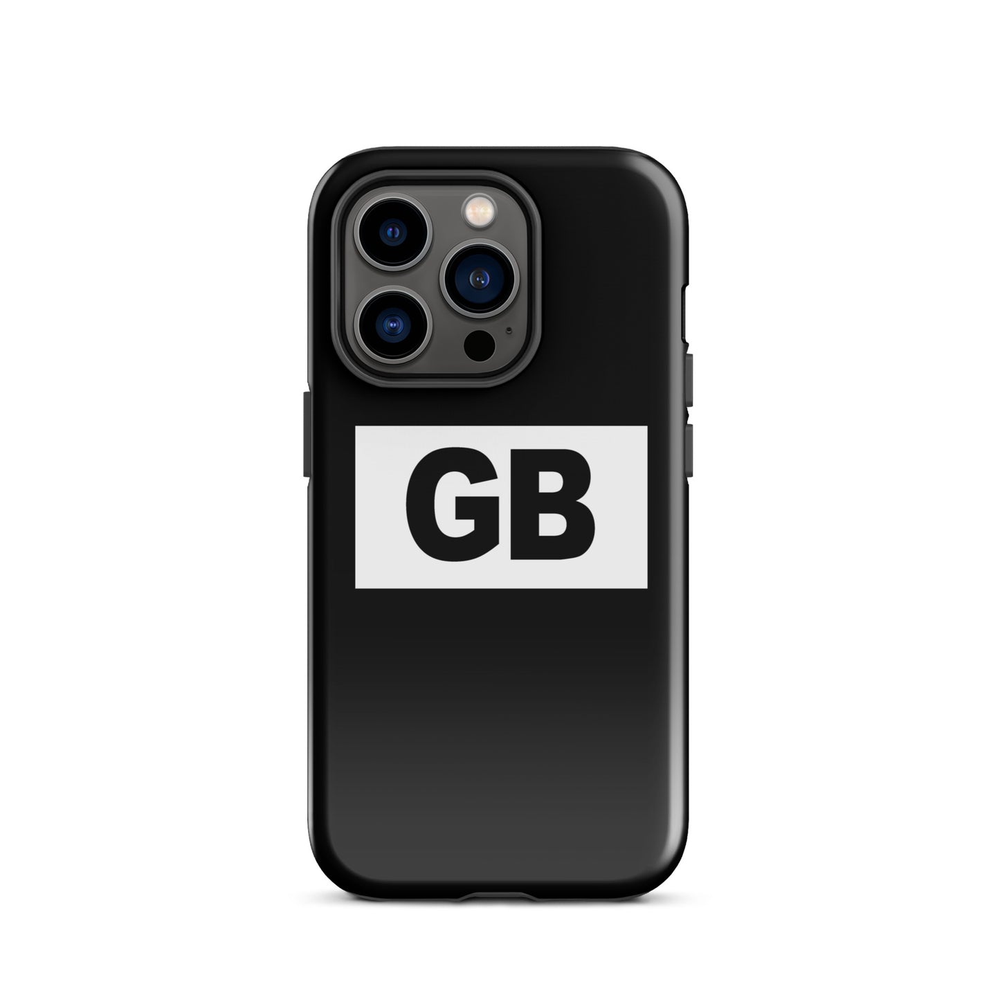 Tough Case for iPhone®