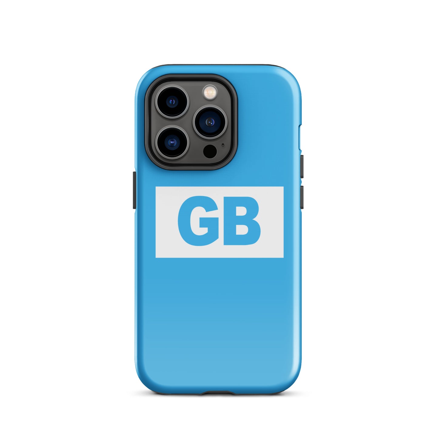 Tough Case for iPhone®