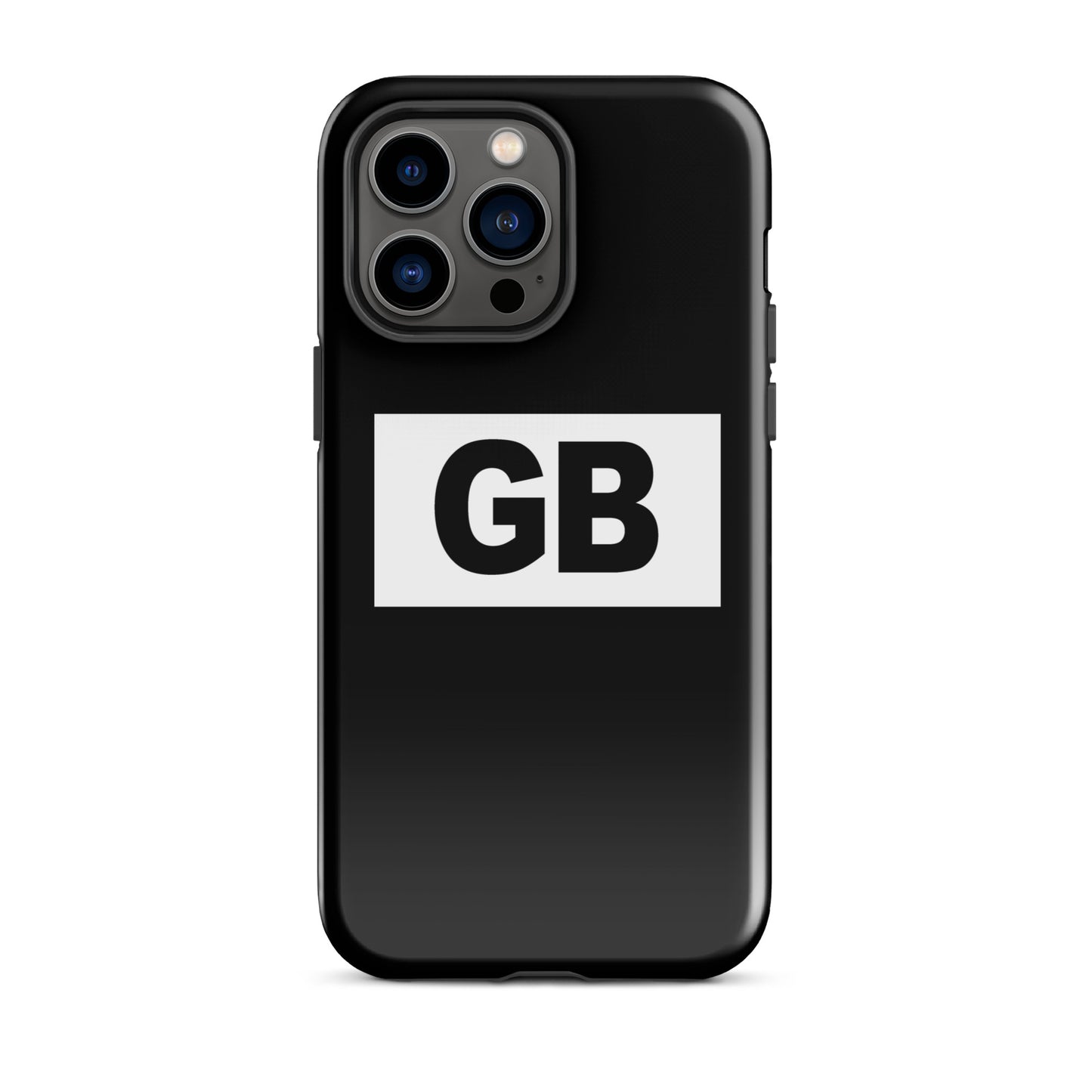 Tough Case for iPhone®
