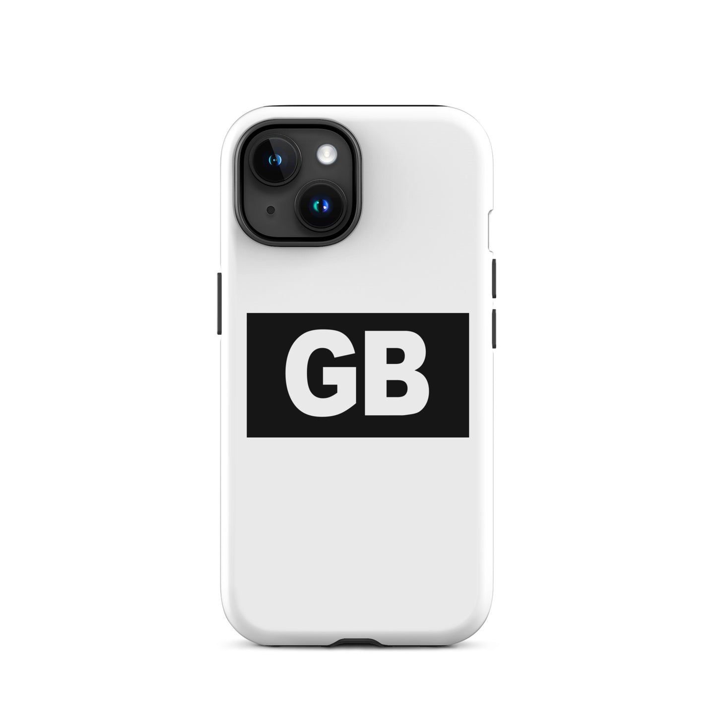 Tough *GB* Case for iPhone®