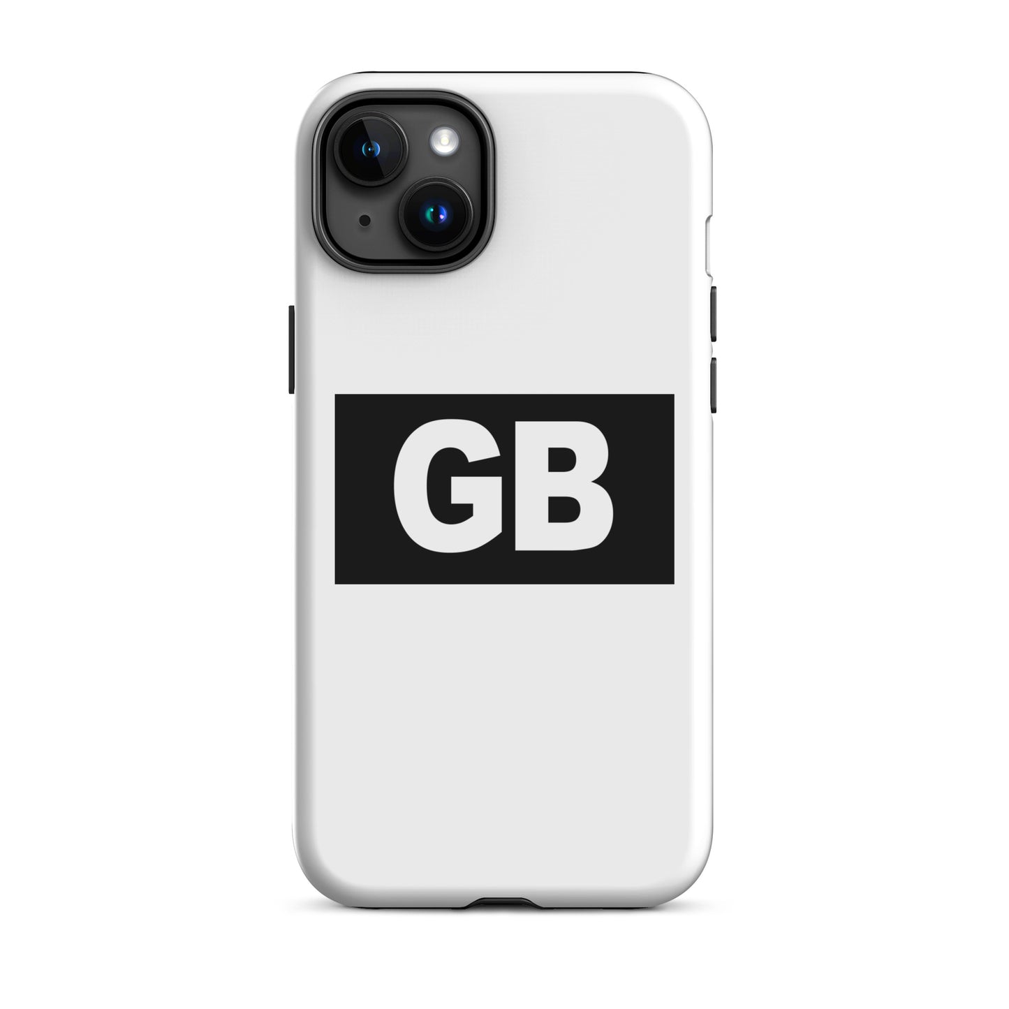 Tough *GB* Case for iPhone®