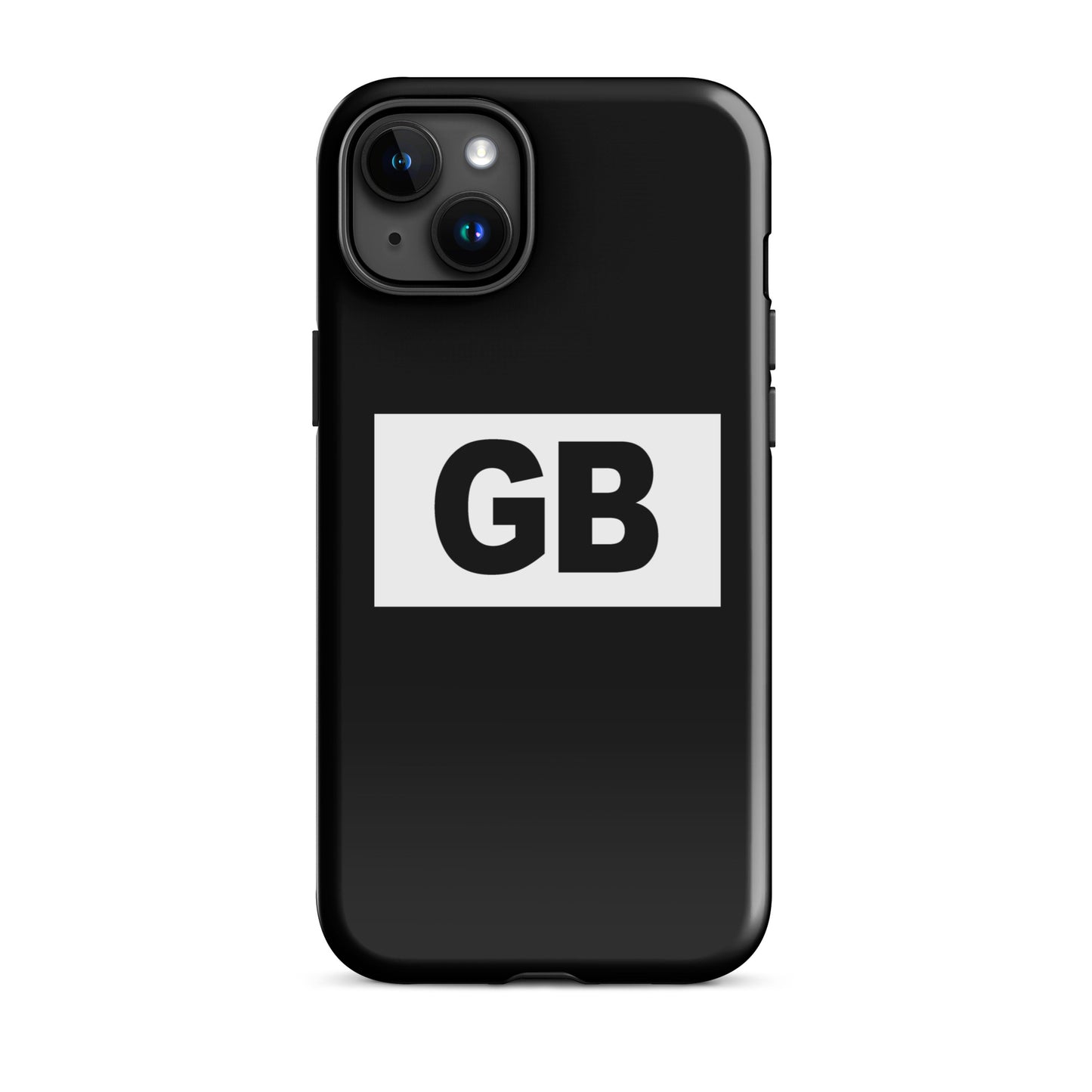 Tough Case for iPhone®