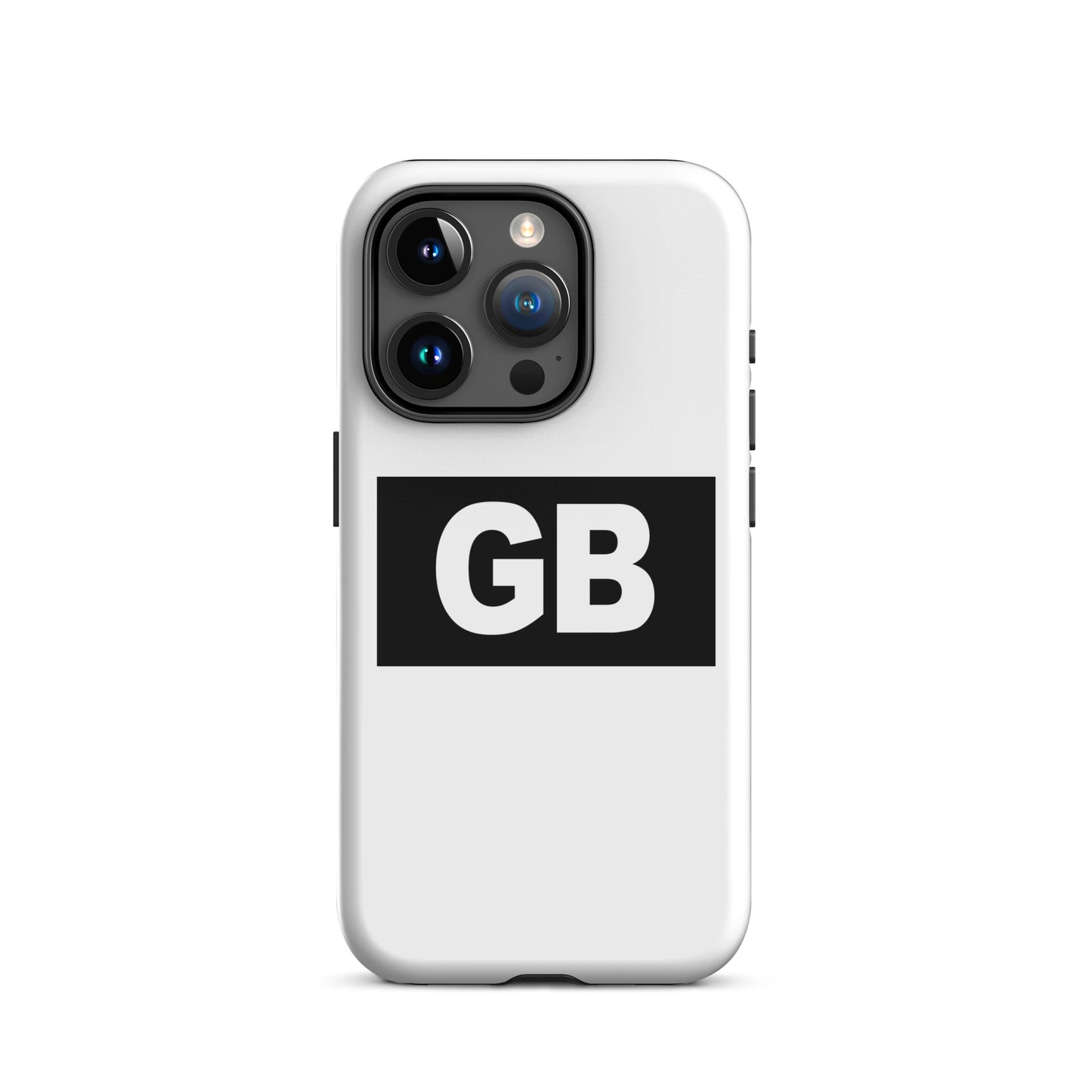 Tough *GB* Case for iPhone®