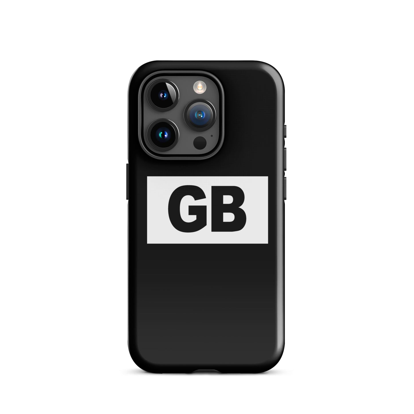 Tough Case for iPhone®
