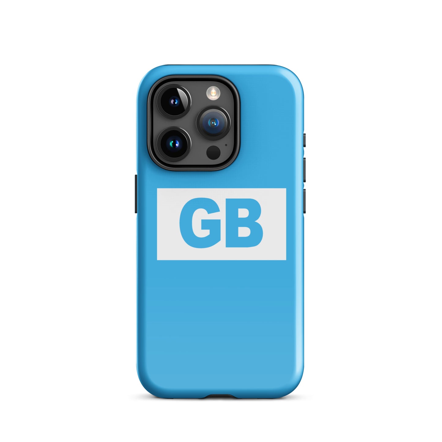 Tough Case for iPhone®